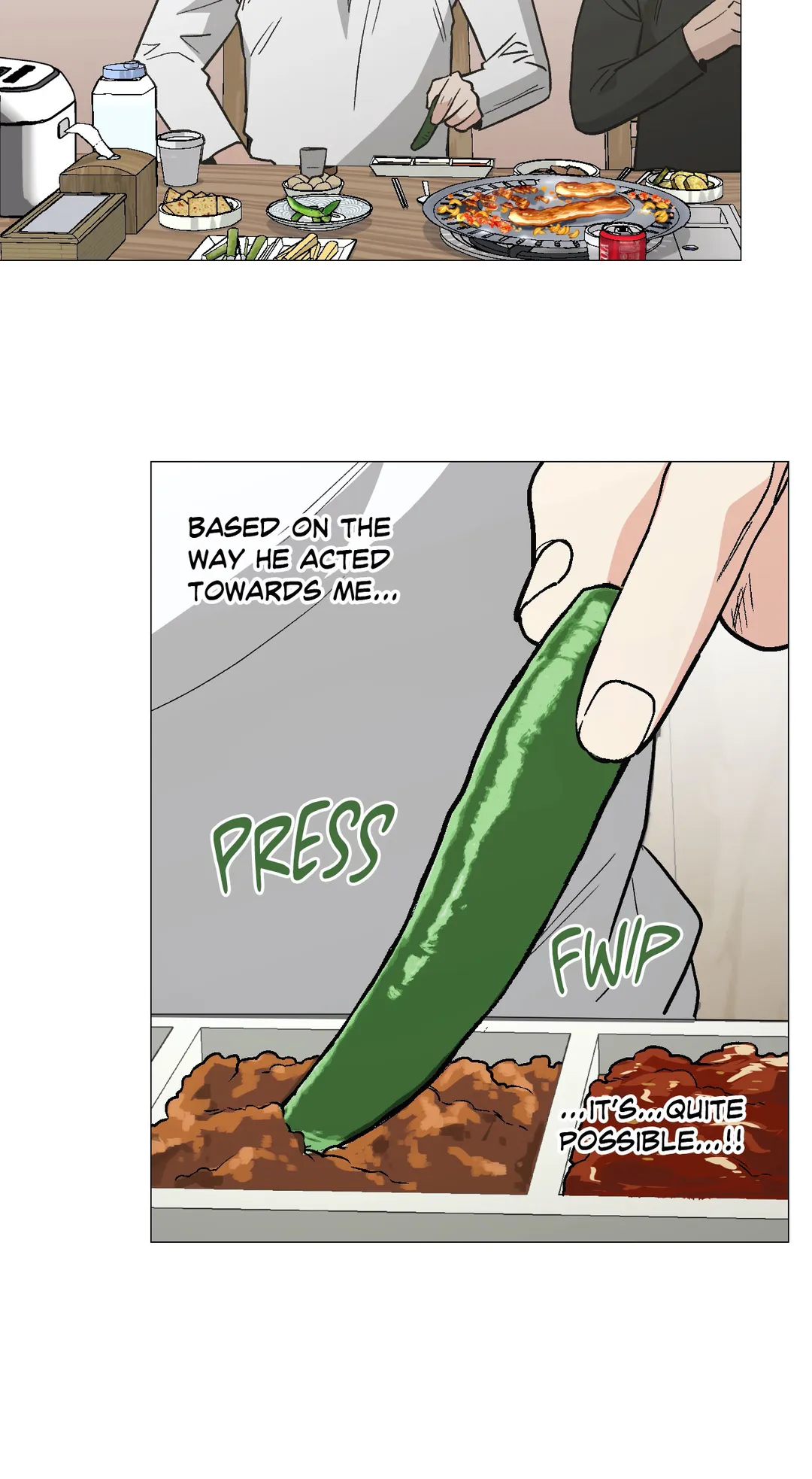 Read Killer Crush EN Manga Online