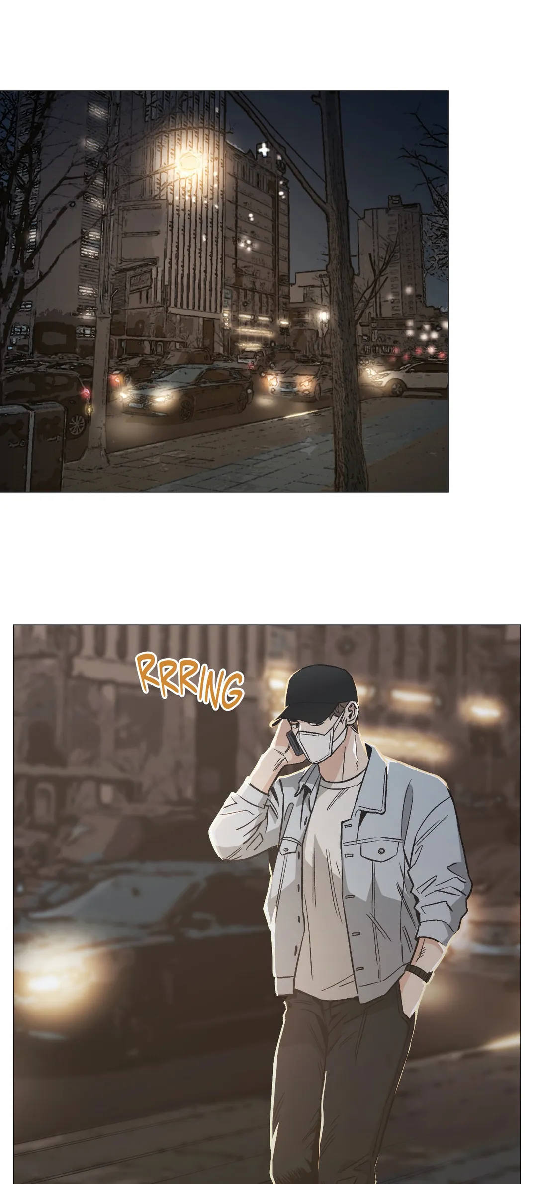 Read Killer Crush EN Manga Online