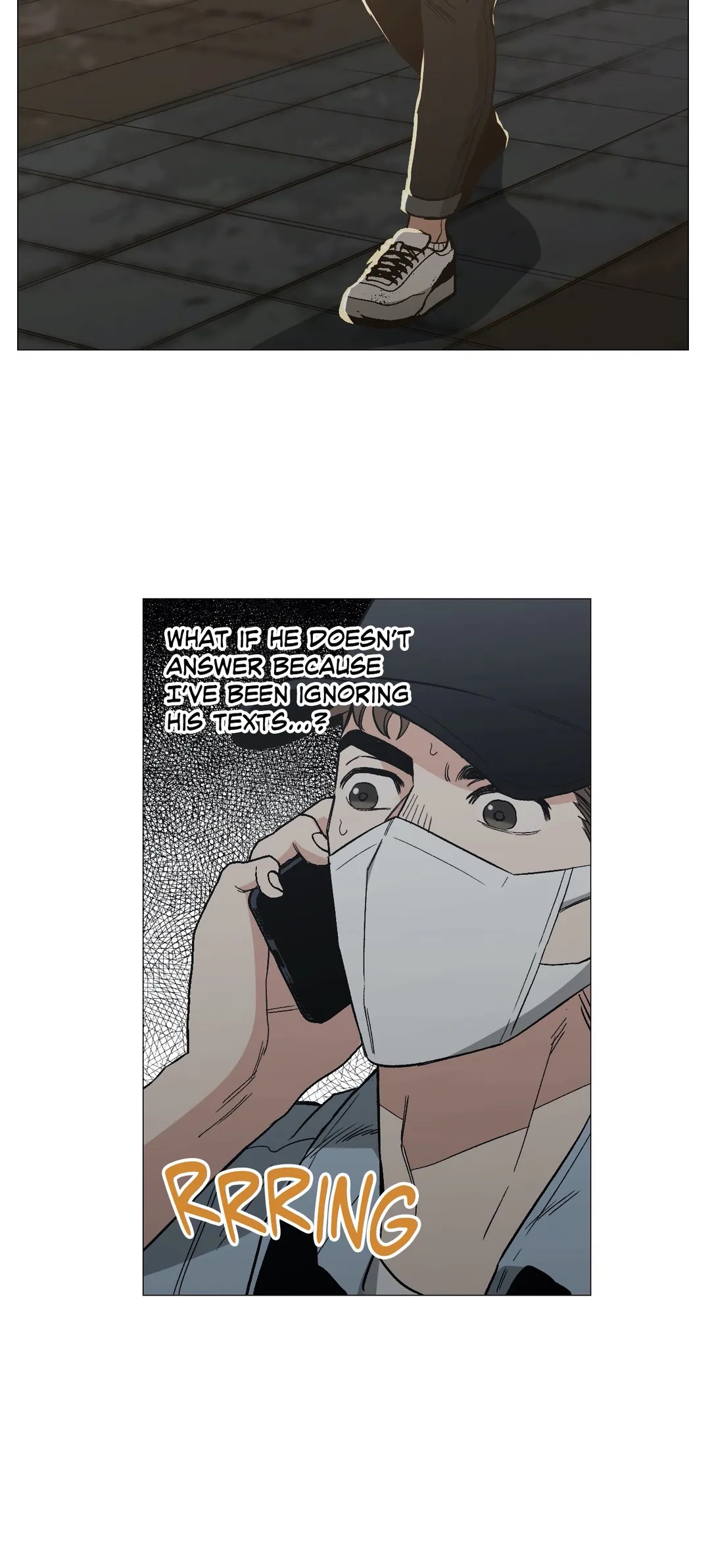 Read Killer Crush EN Manga Online