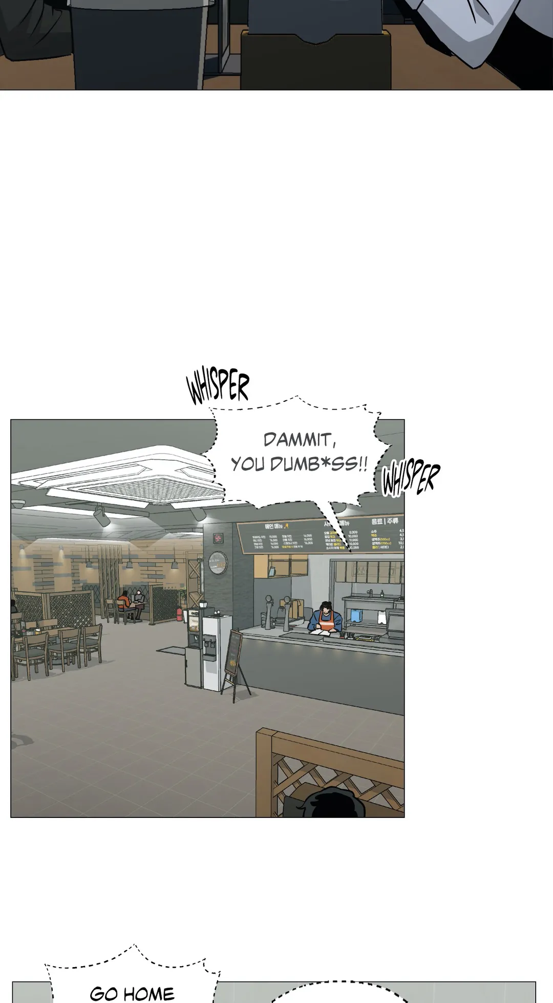 Read Killer Crush EN Manga Online