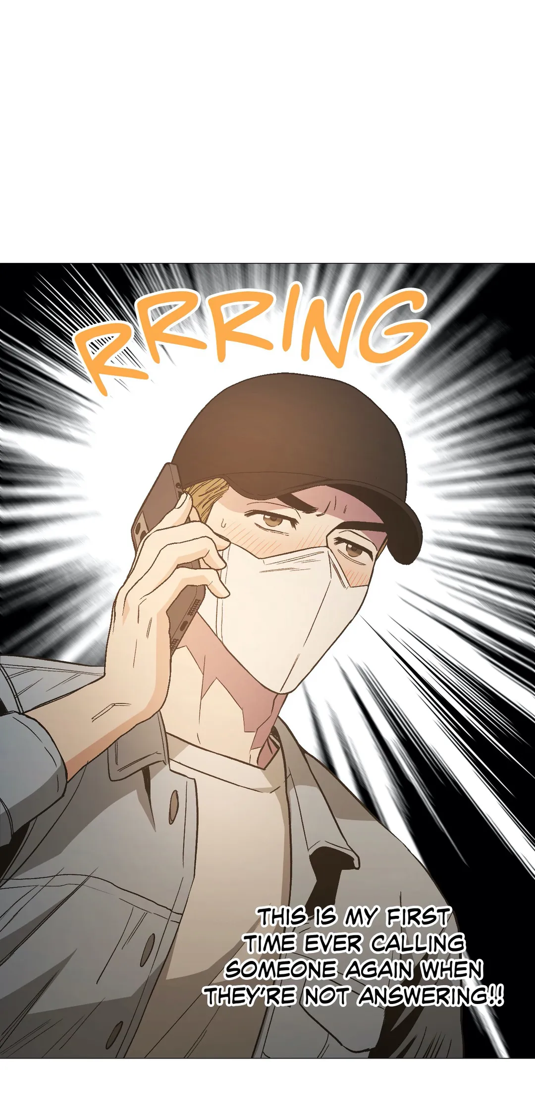 Read Killer Crush EN Manga Online
