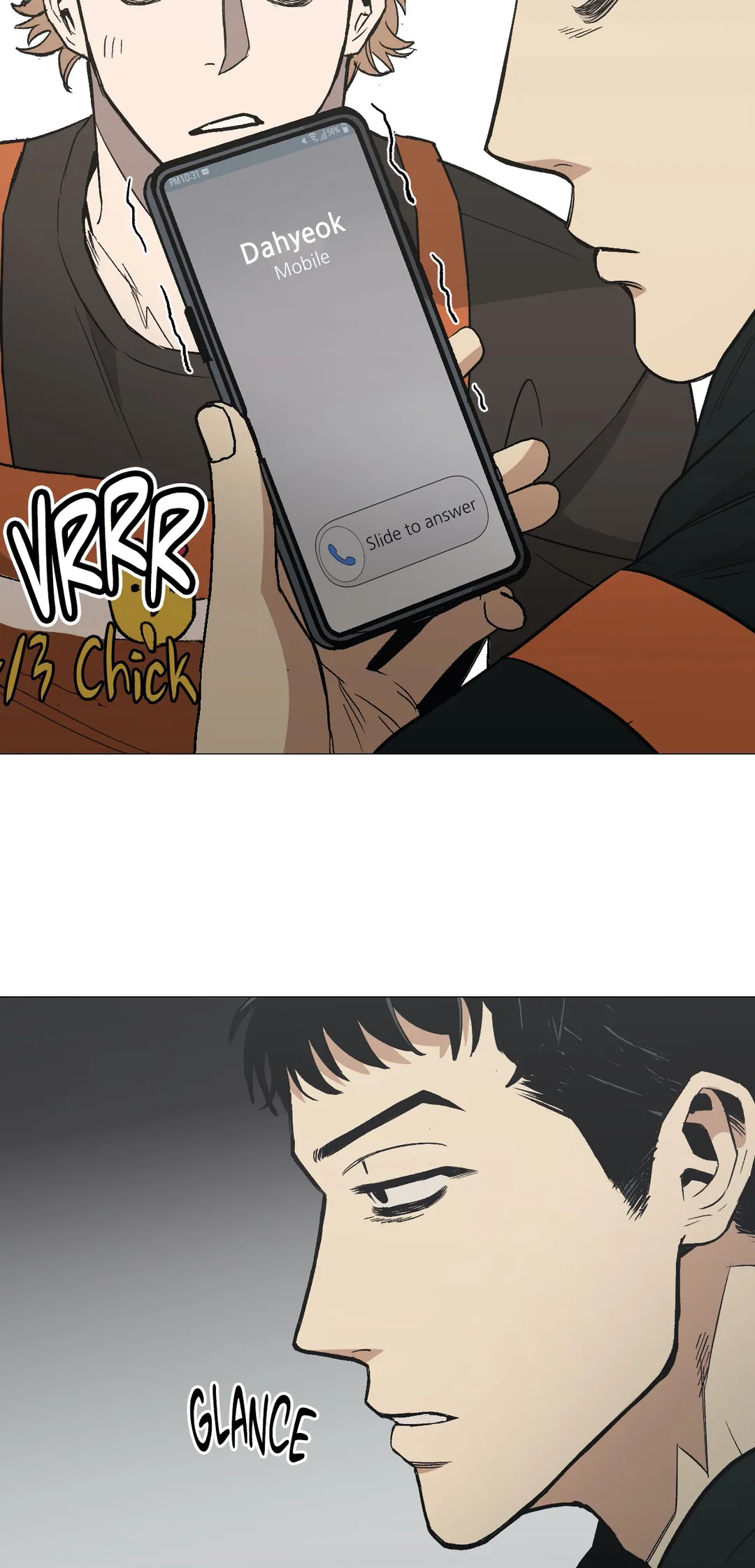 Read Killer Crush EN Manga Online