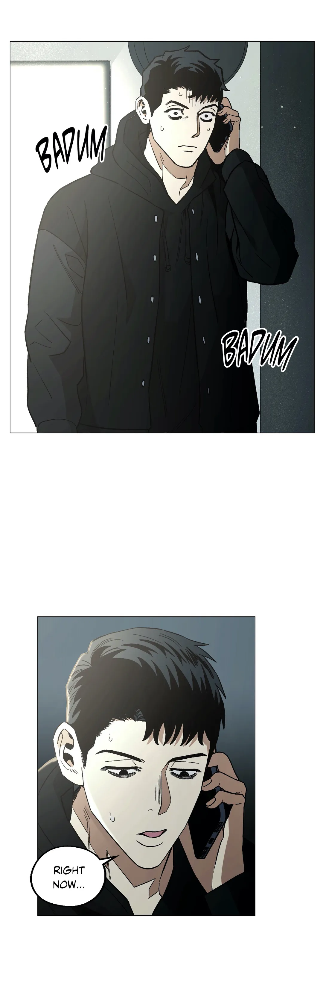 Read Killer Crush EN Manga Online