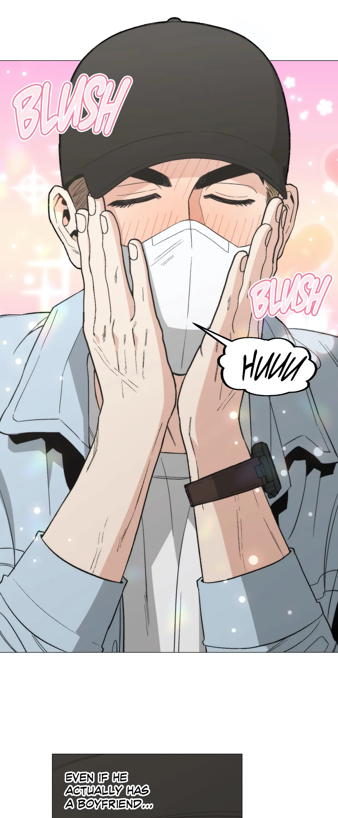 Read Killer Crush EN Manga Online