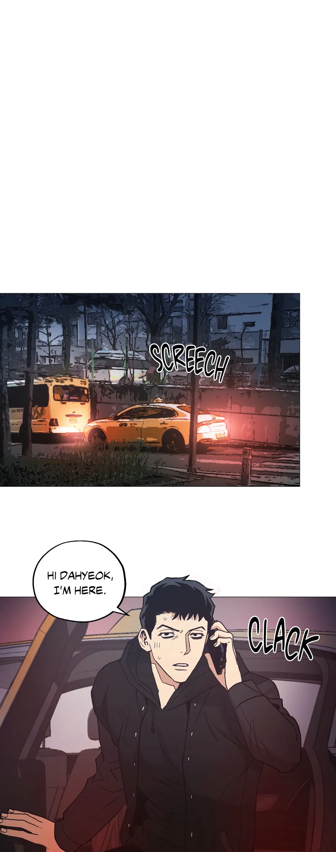 Read Killer Crush EN Manga Online