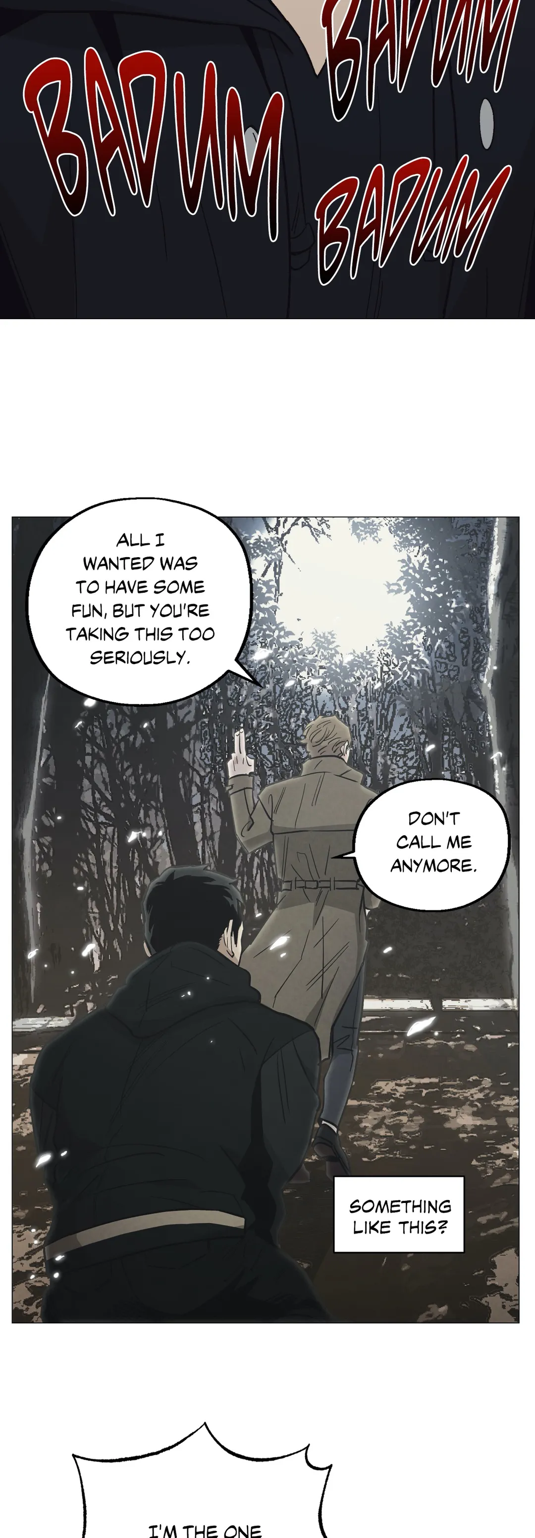 Read Killer Crush EN Manga Online