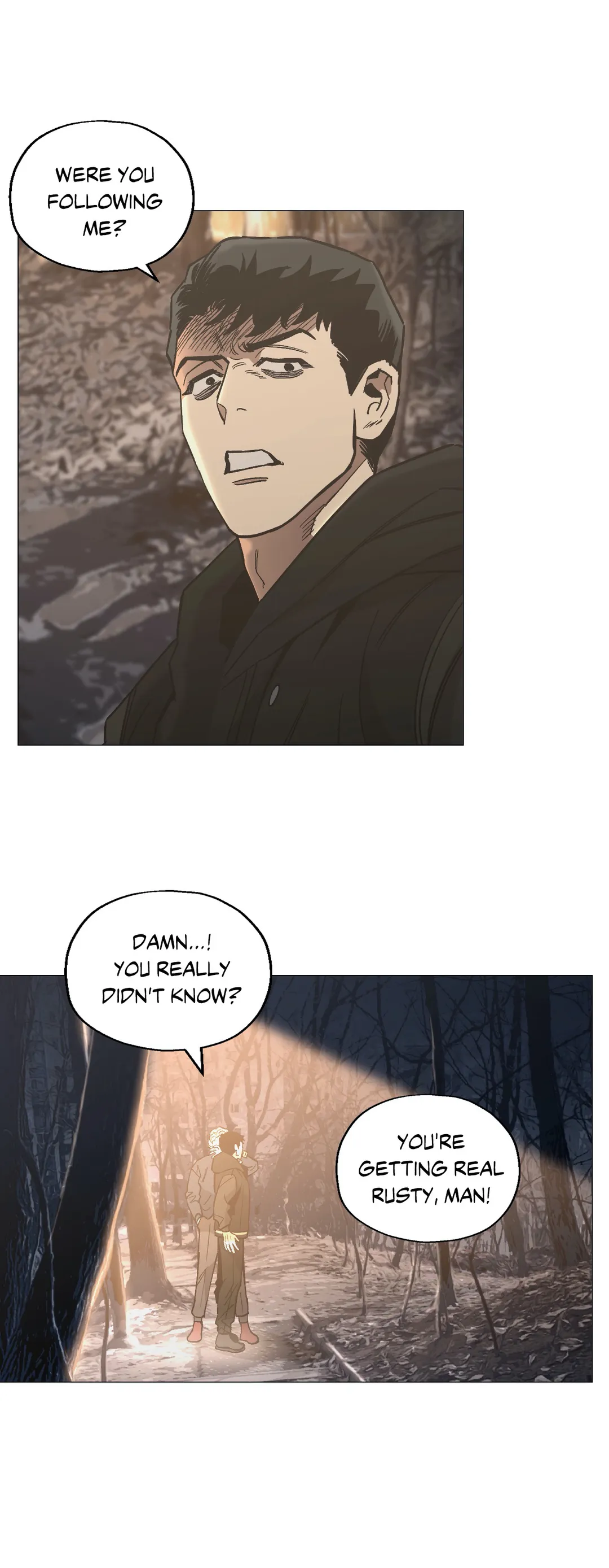 Read Killer Crush EN Manga Online