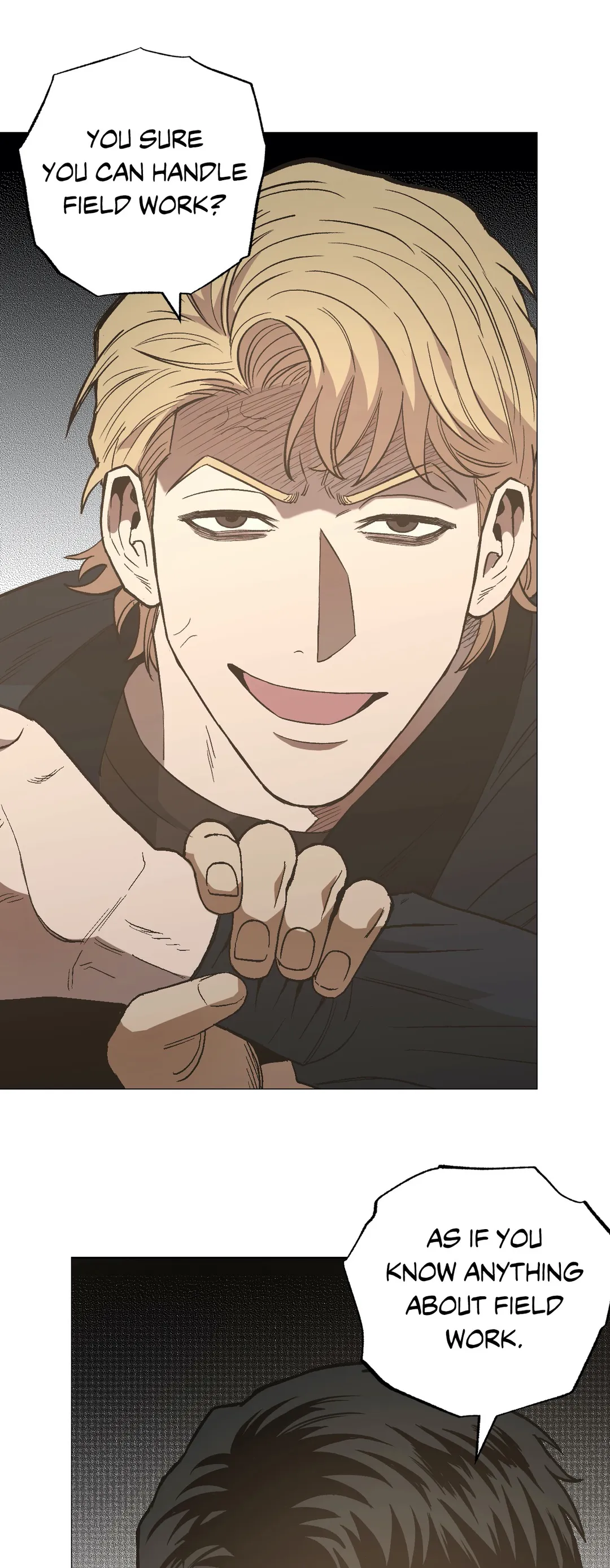 Read Killer Crush EN Manga Online