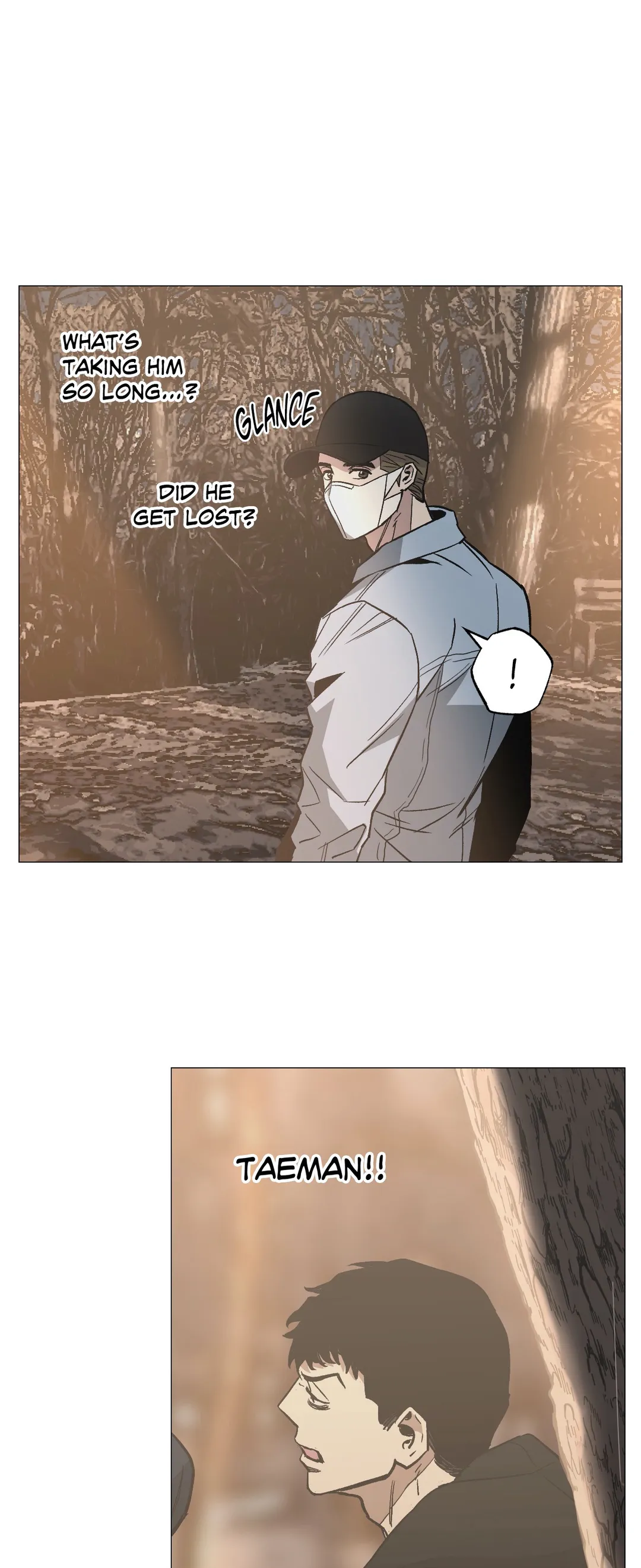 Read Killer Crush EN Manga Online