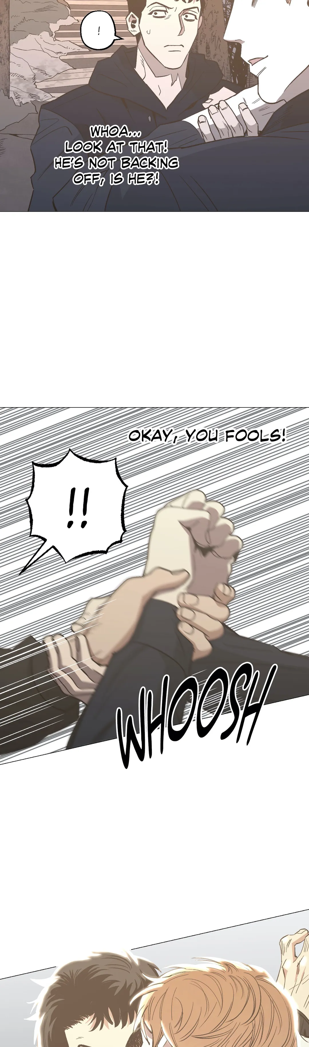 Read Killer Crush EN Manga Online