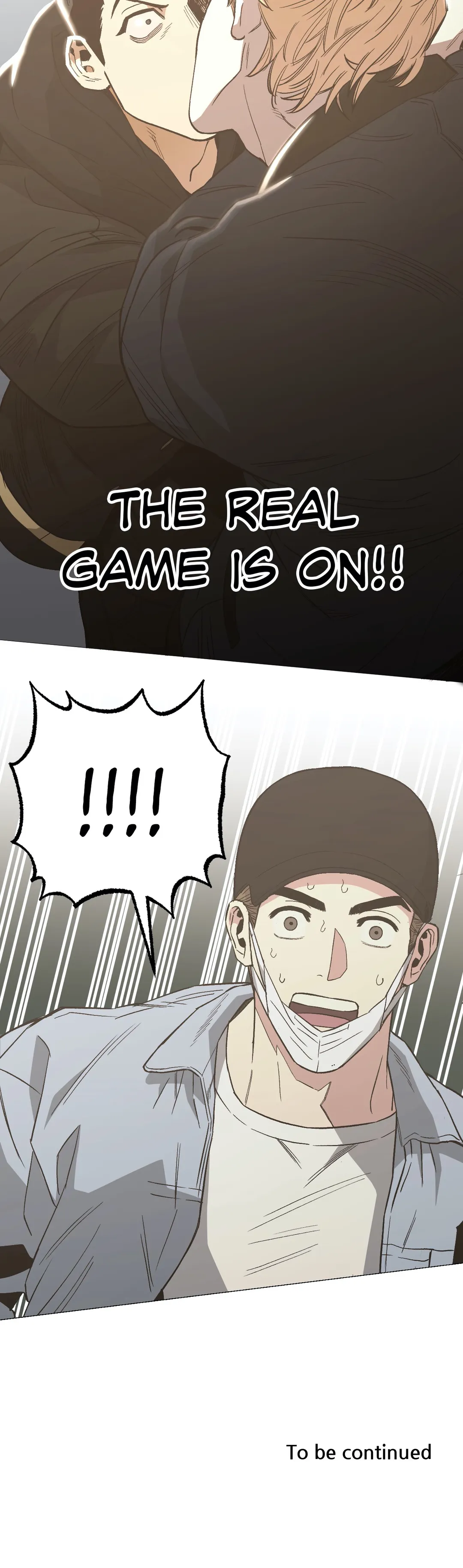 Read Killer Crush EN Manga Online