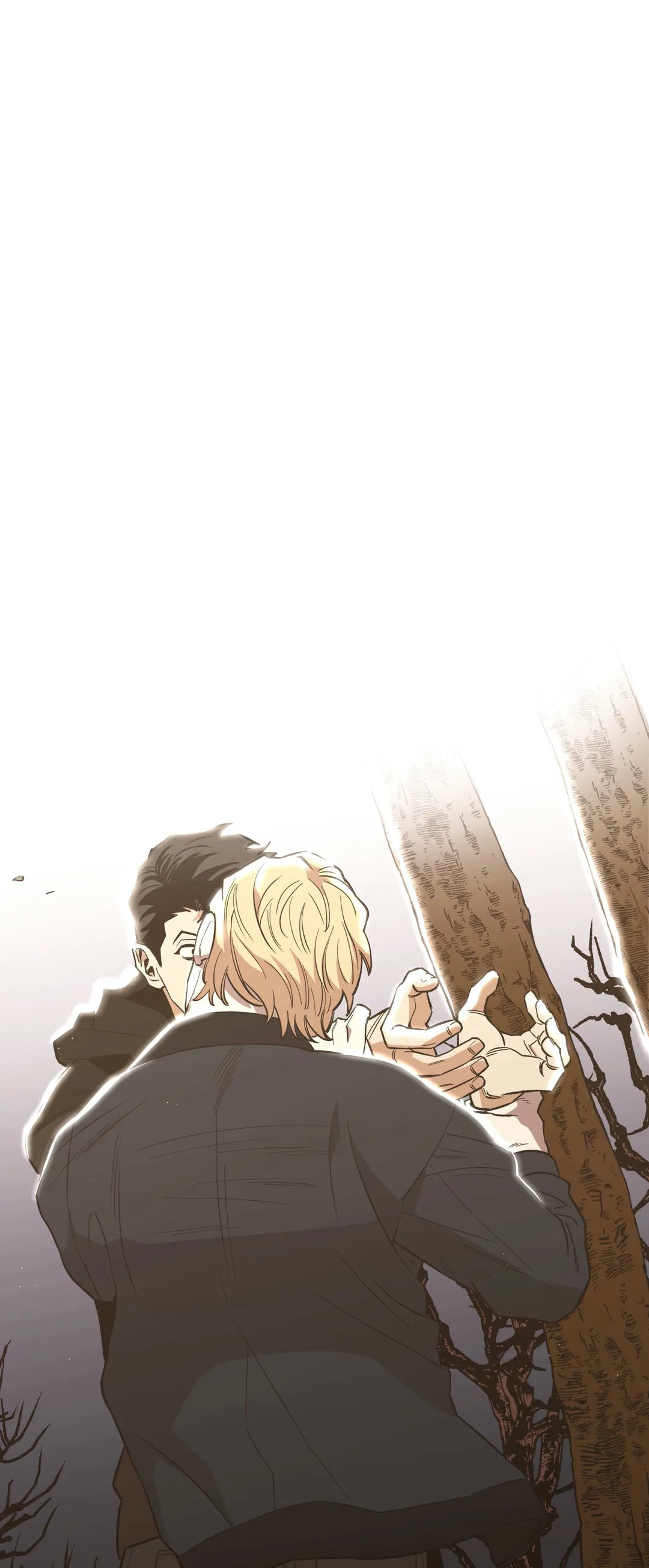 Read Killer Crush EN Manga Online