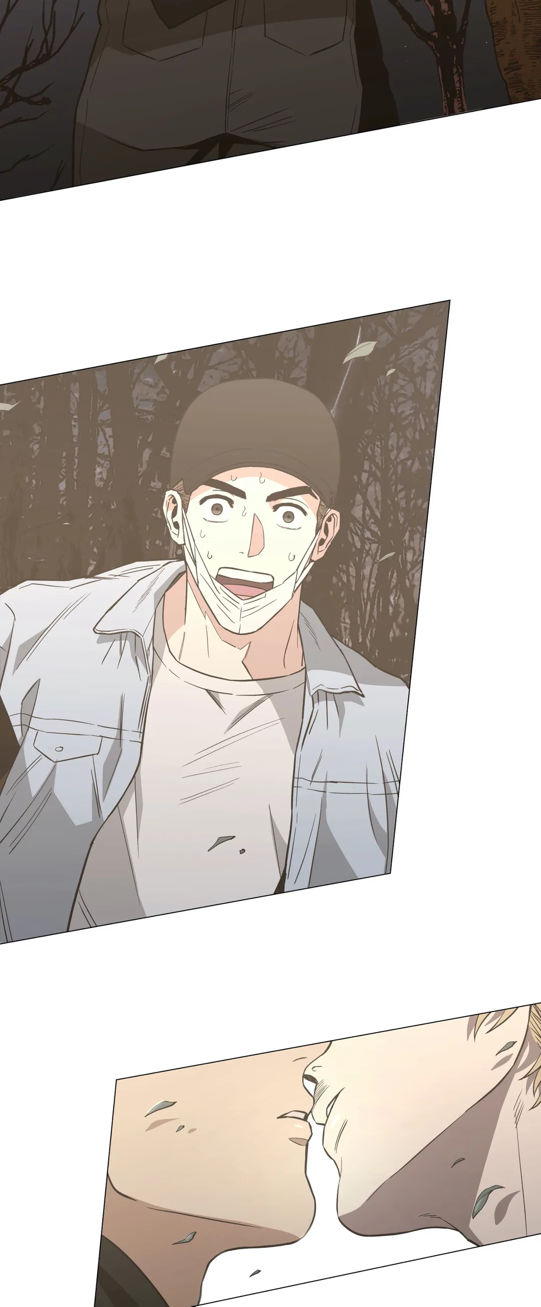 Read Killer Crush EN Manga Online