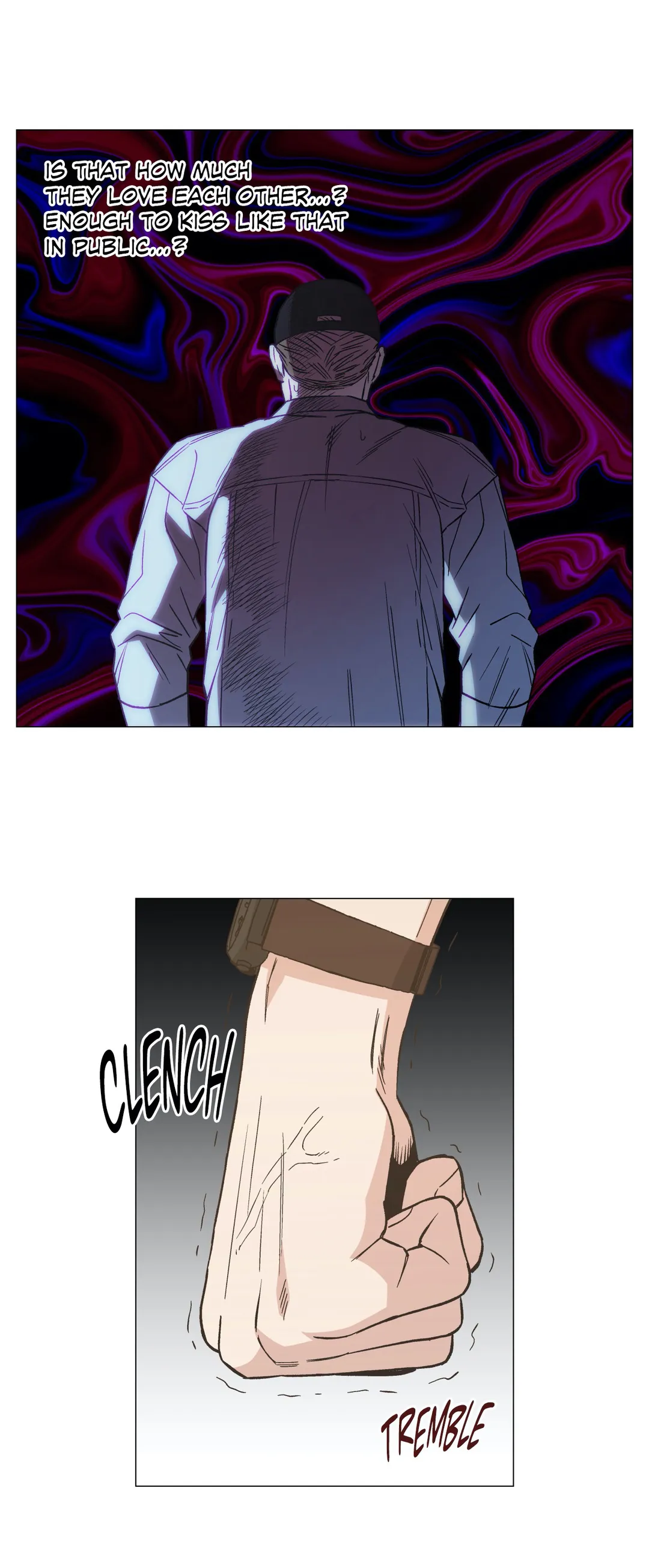 Read Killer Crush EN Manga Online