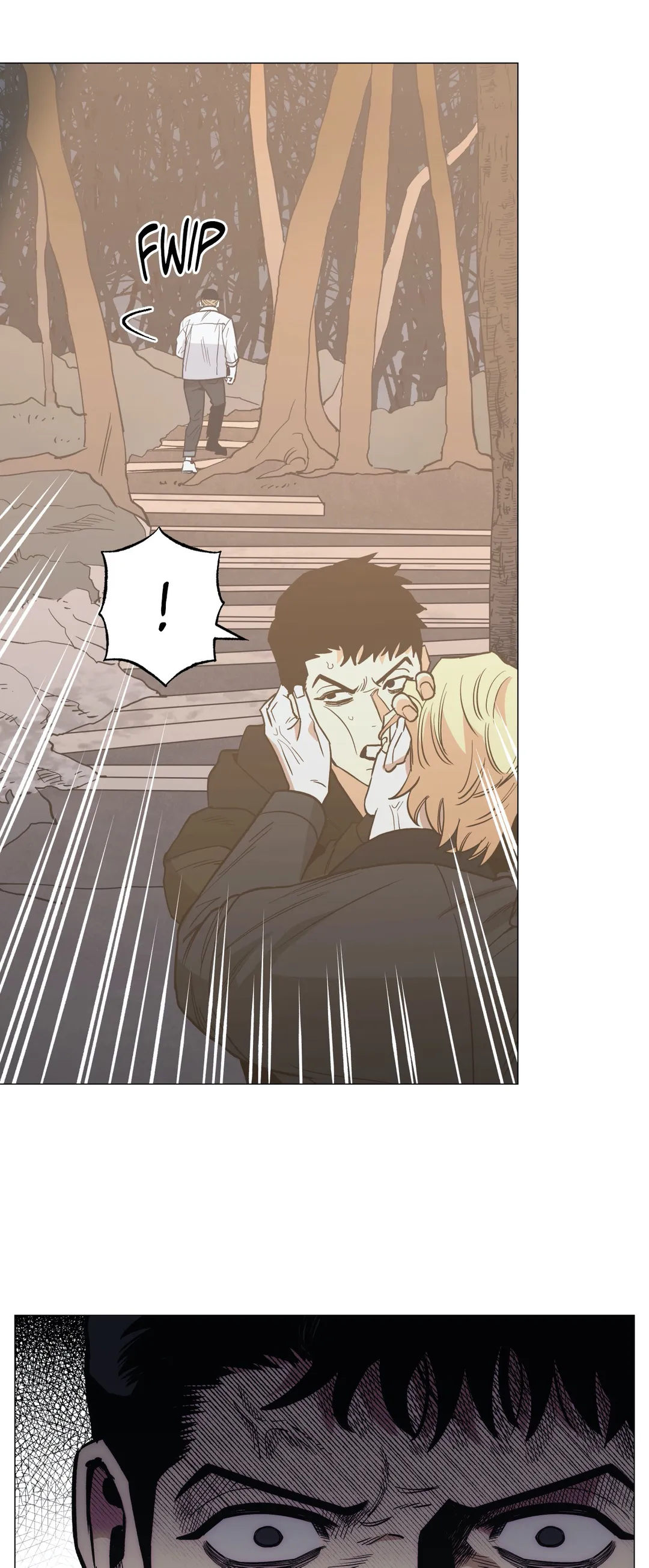 Read Killer Crush EN Manga Online