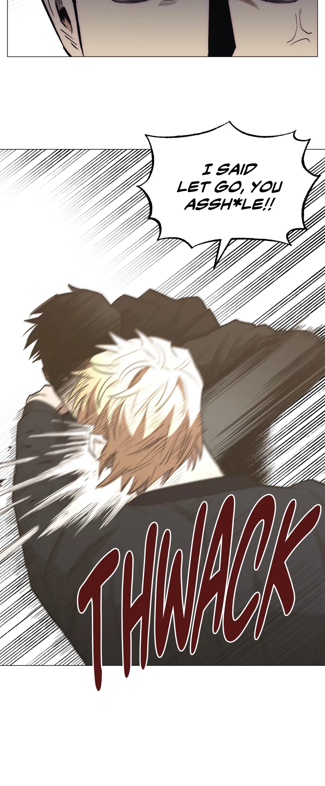 Read Killer Crush EN Manga Online