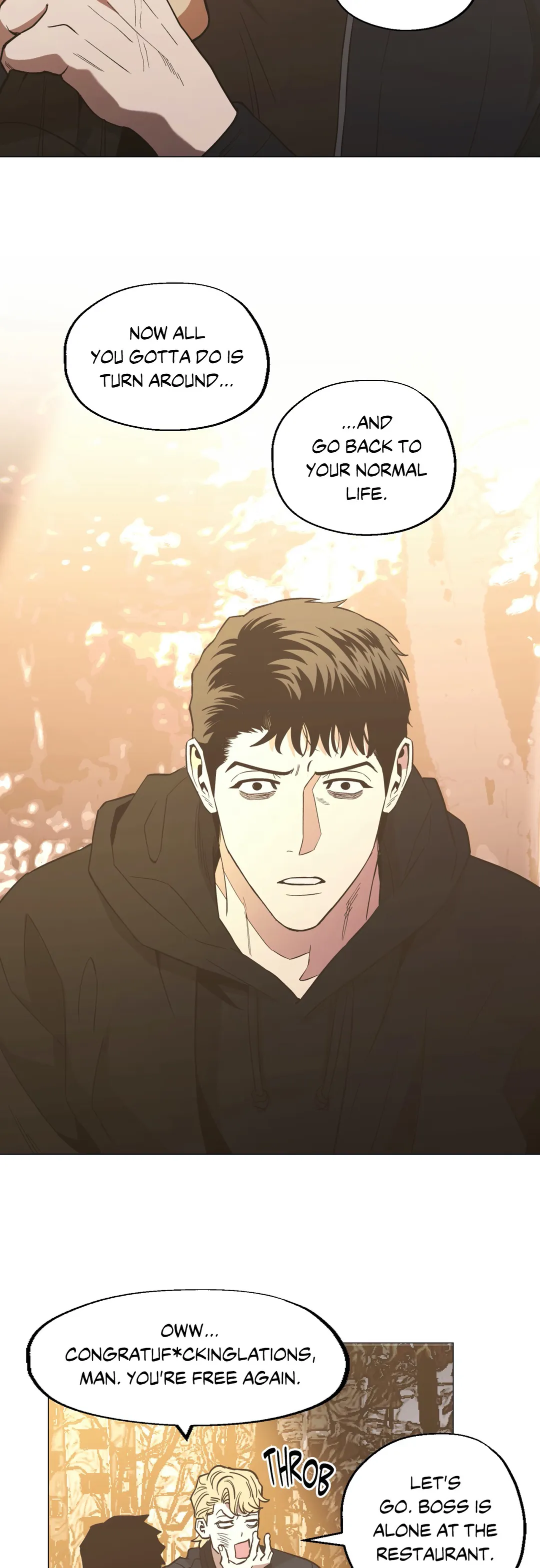 Read Killer Crush EN Manga Online
