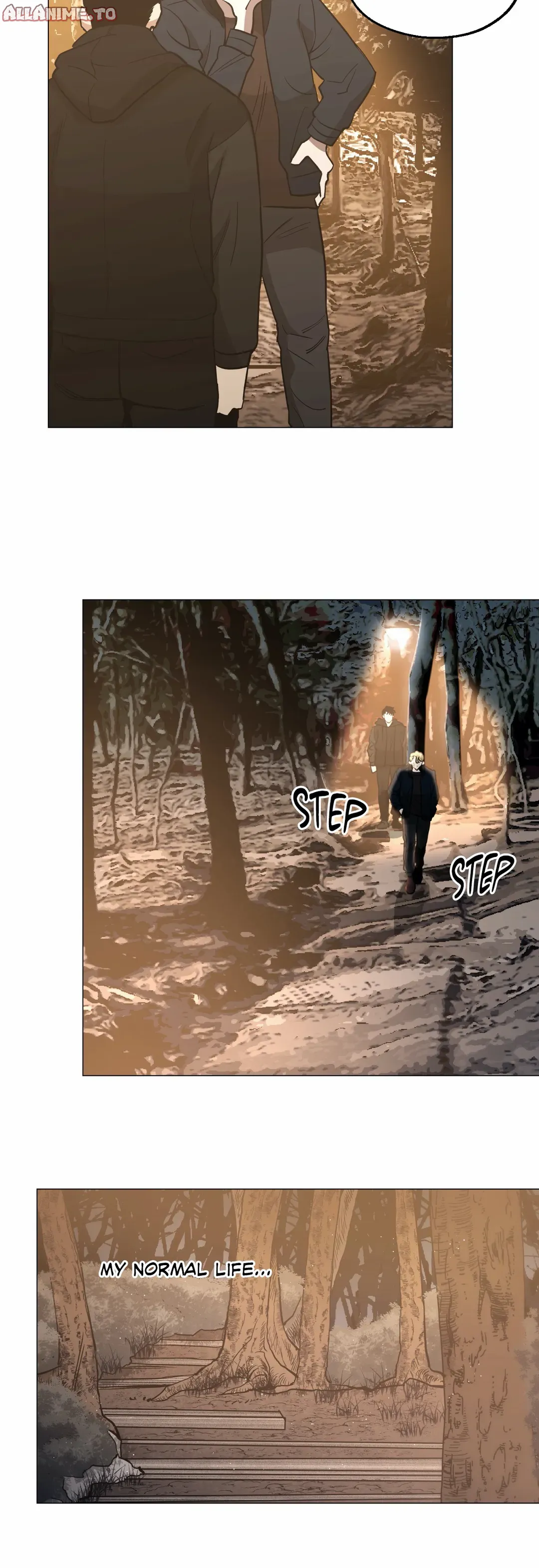 Read Killer Crush EN Manga Online