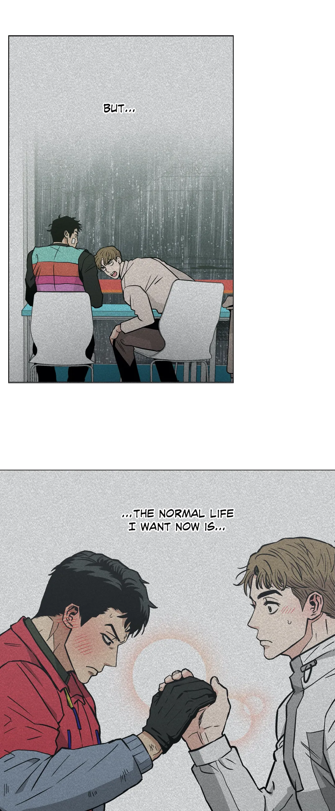 Read Killer Crush EN Manga Online