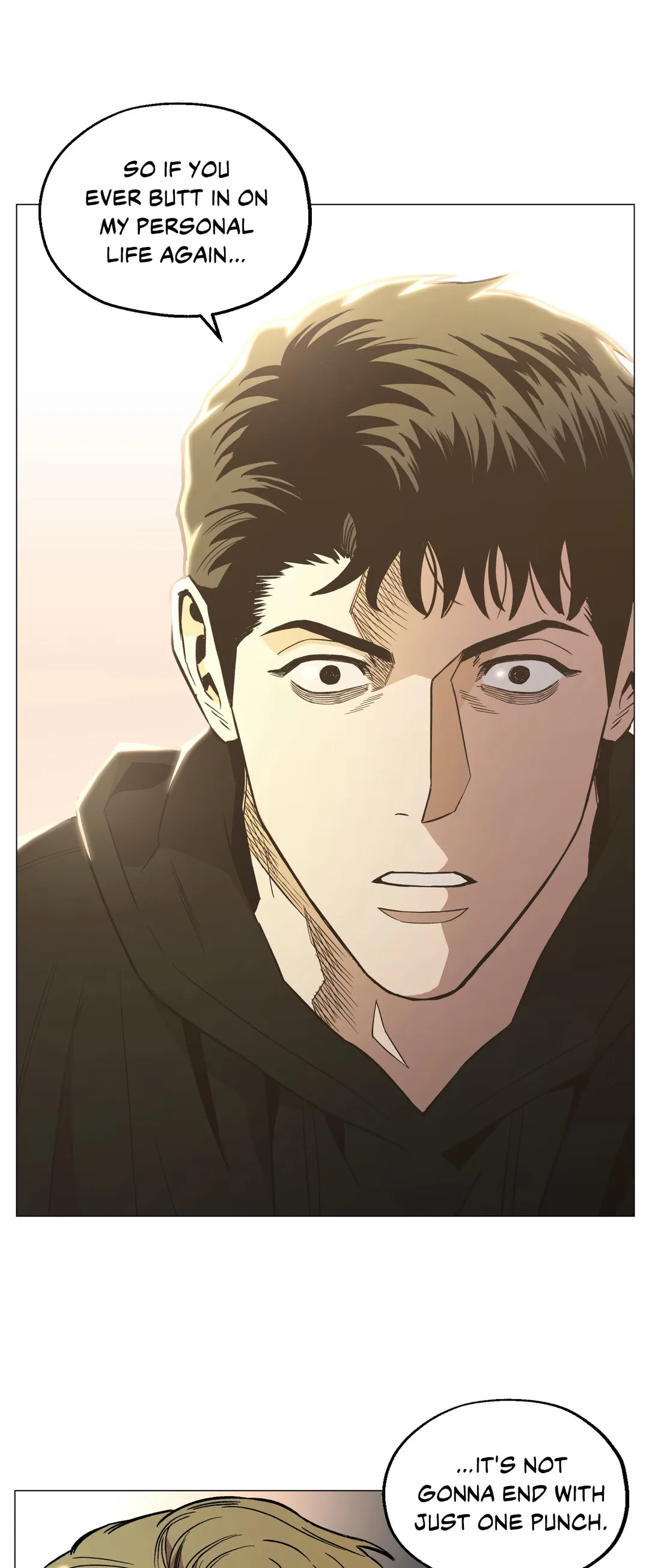 Read Killer Crush EN Manga Online