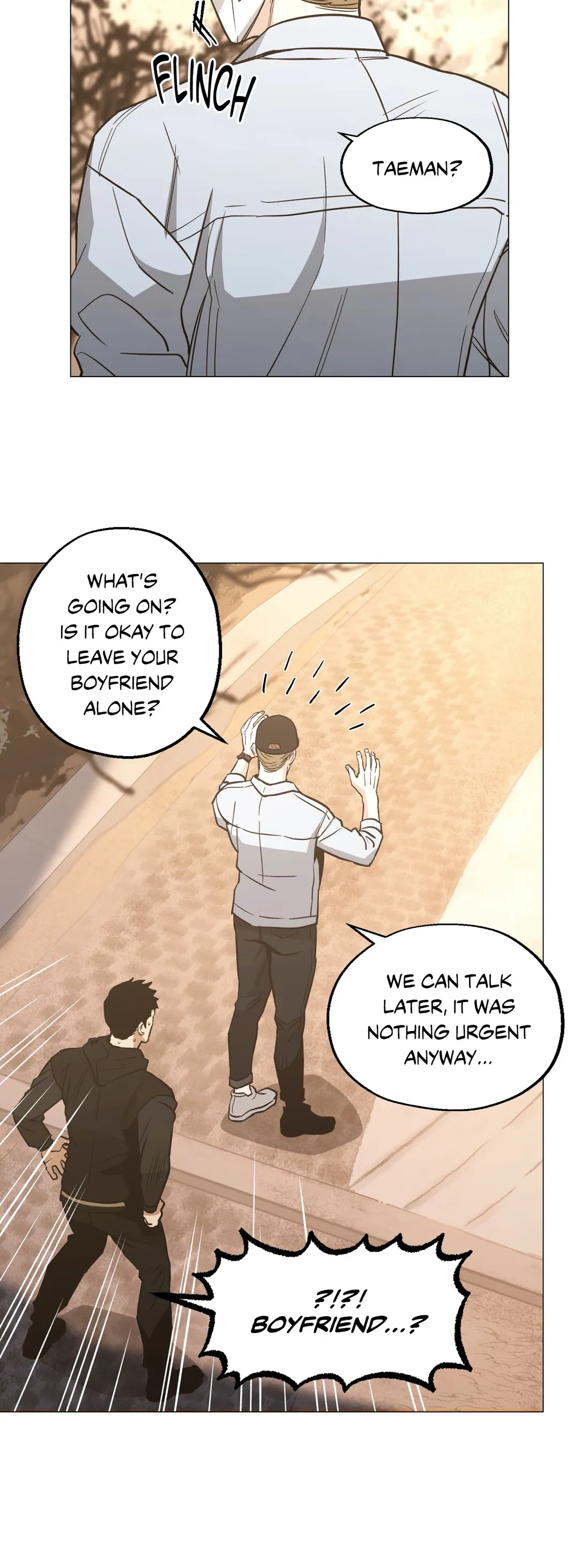 Read Killer Crush EN Manga Online