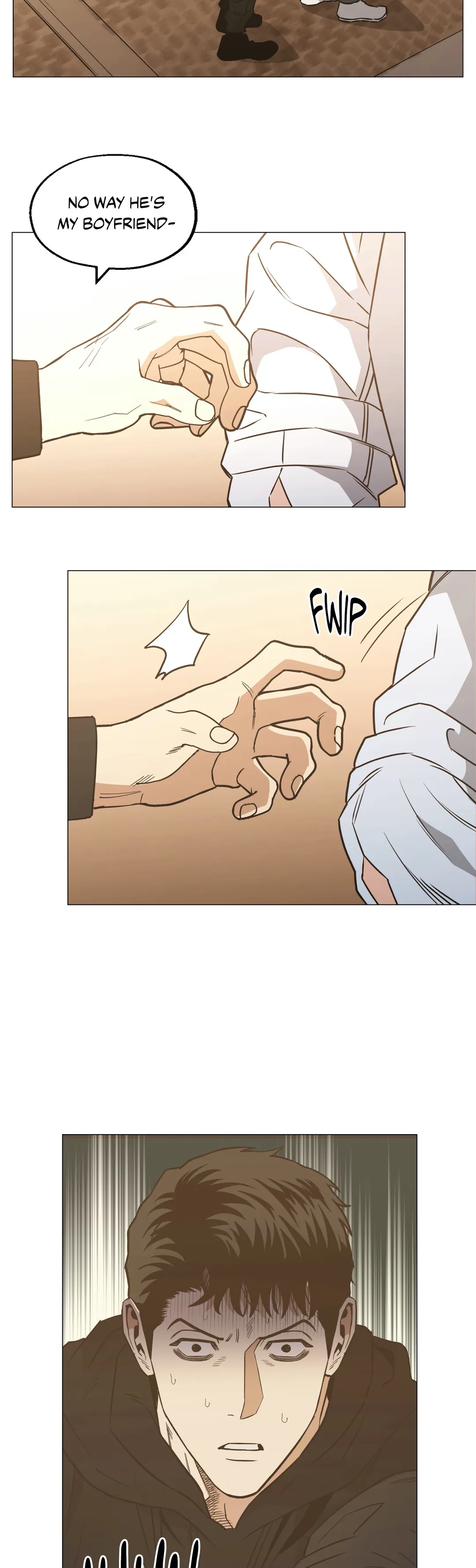 Read Killer Crush EN Manga Online