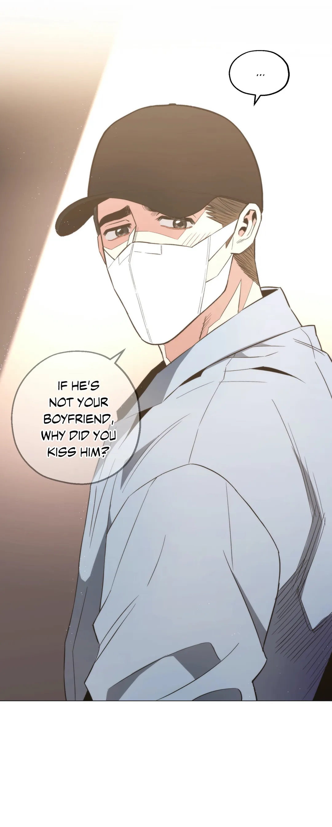 Read Killer Crush EN Manga Online