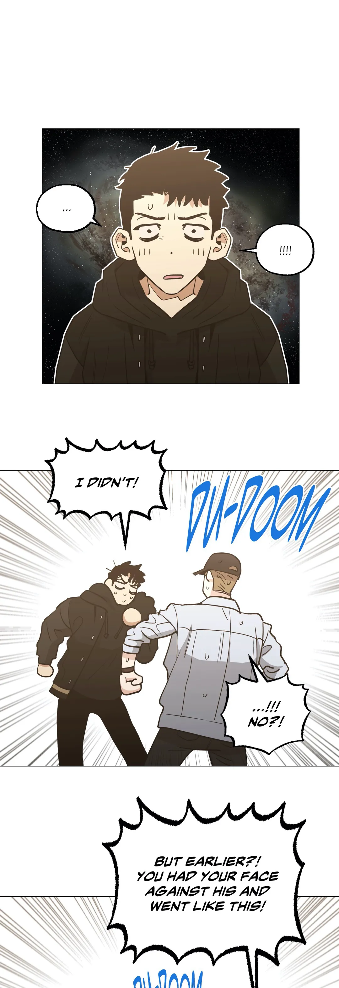 Read Killer Crush EN Manga Online