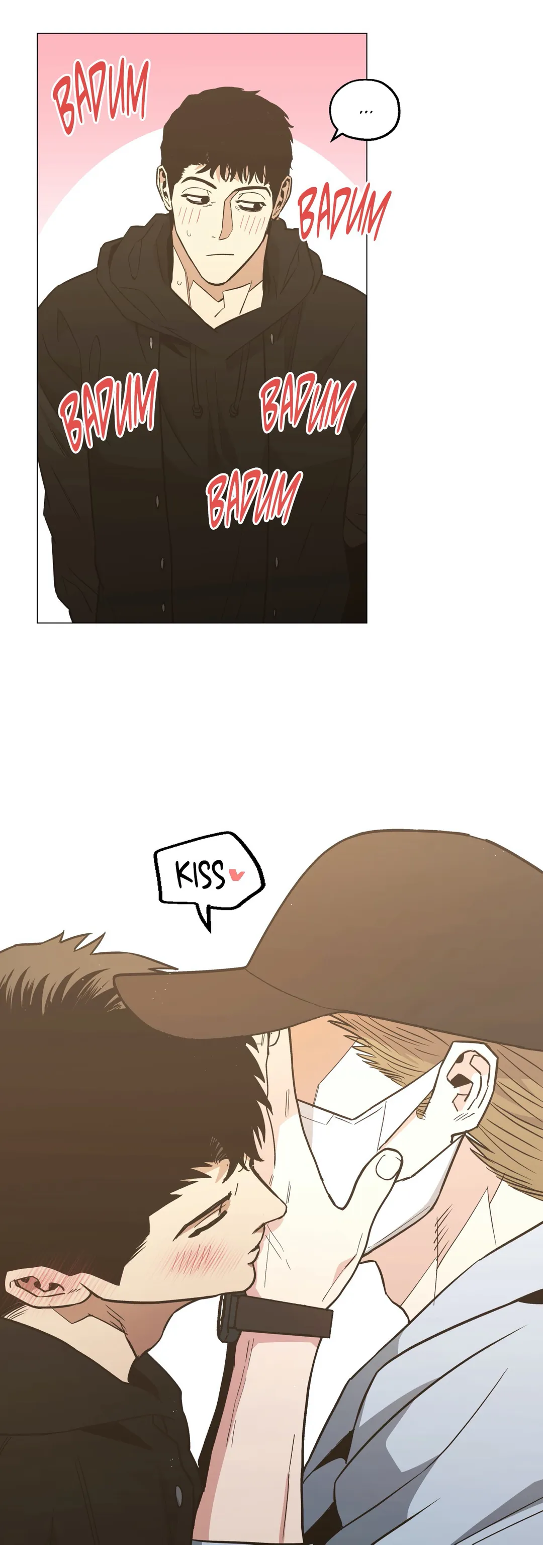 Read Killer Crush EN Manga Online