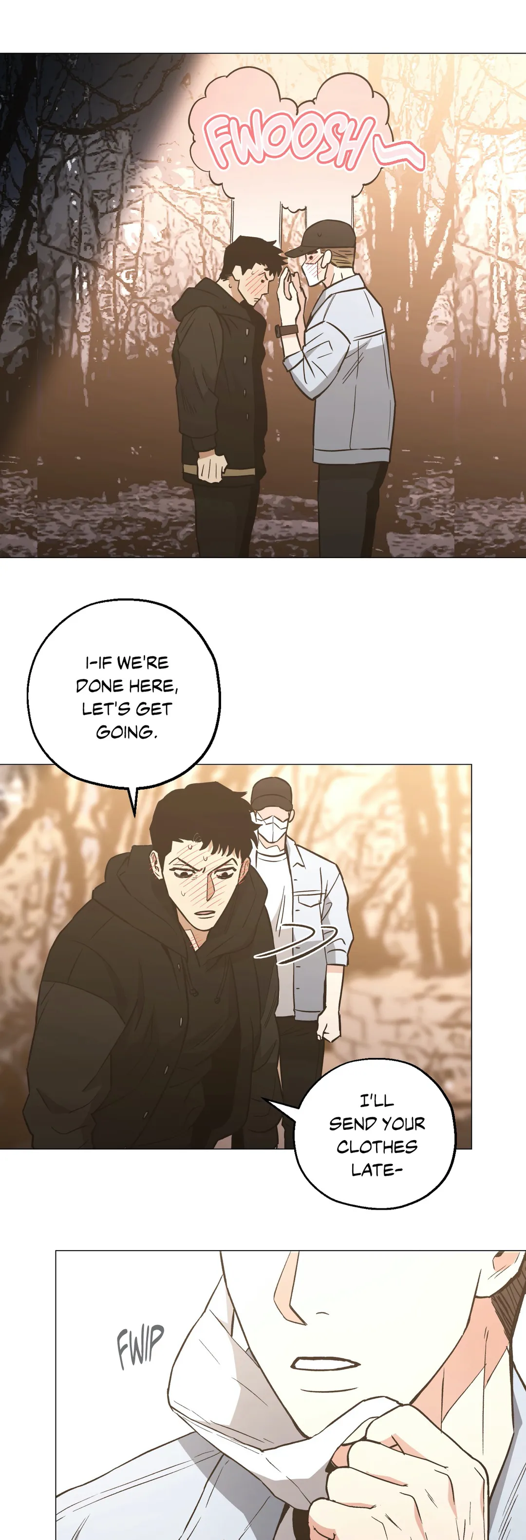 Read Killer Crush EN Manga Online
