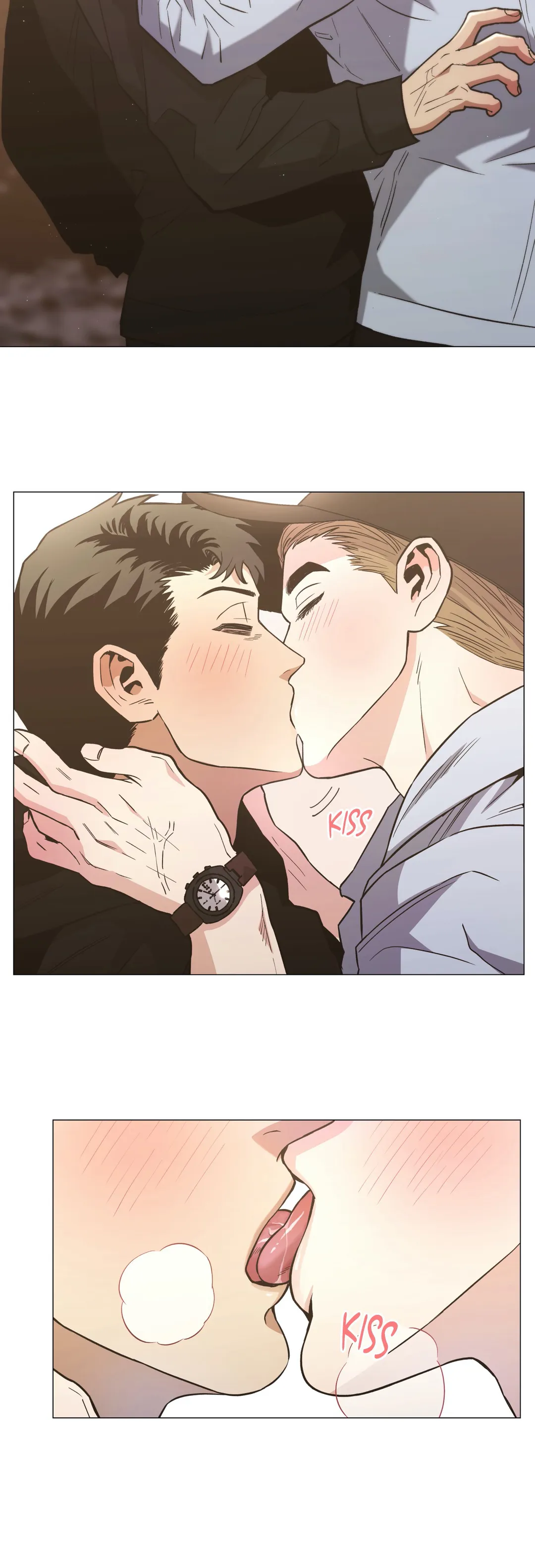 Read Killer Crush EN Manga Online