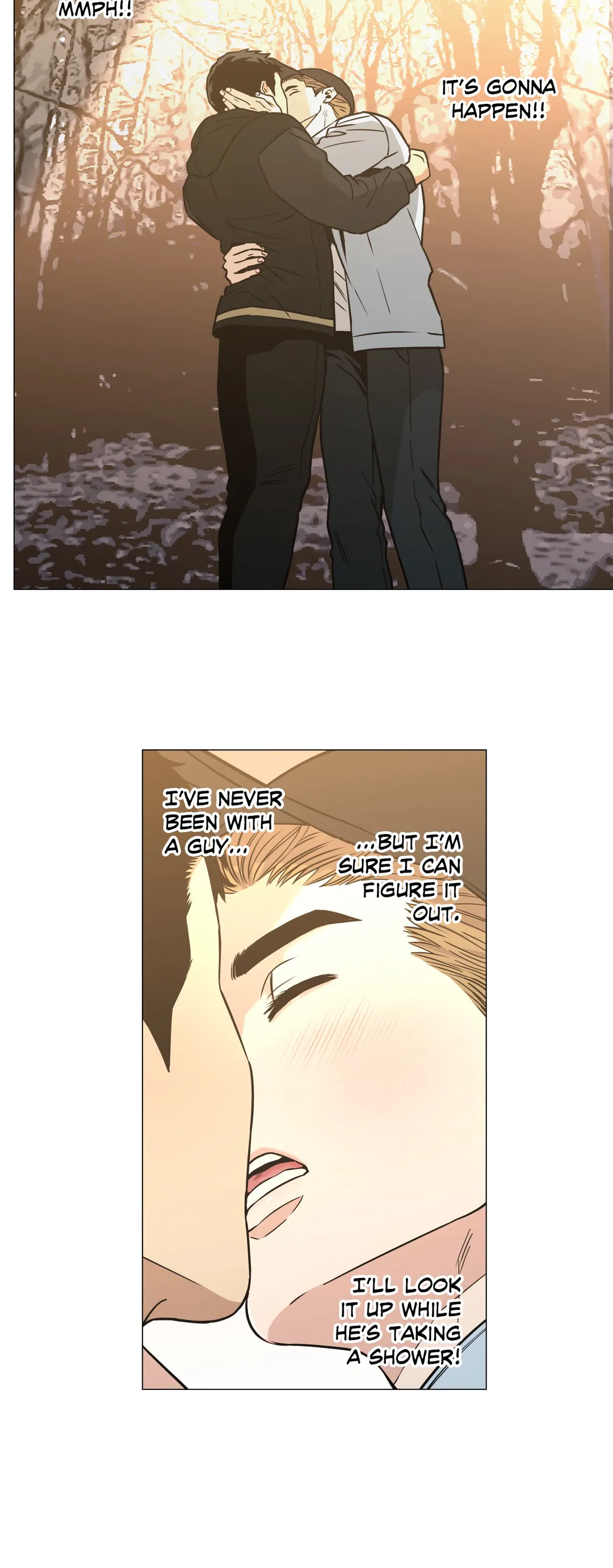 Read Killer Crush EN Manga Online
