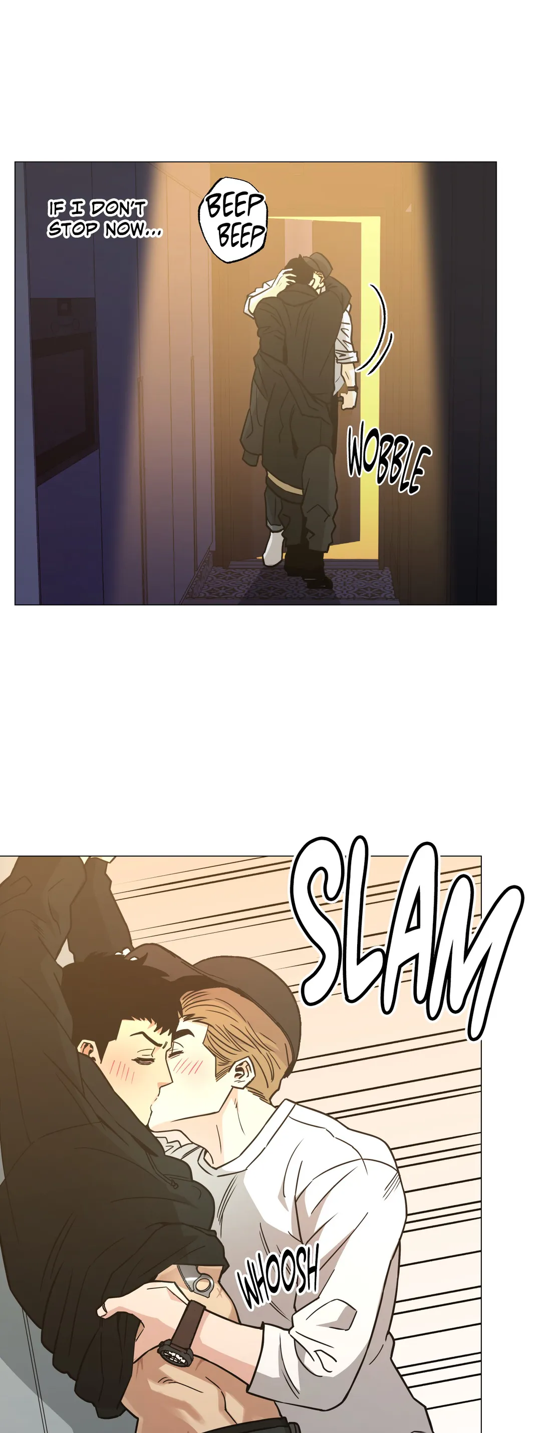 Read Killer Crush EN Manga Online