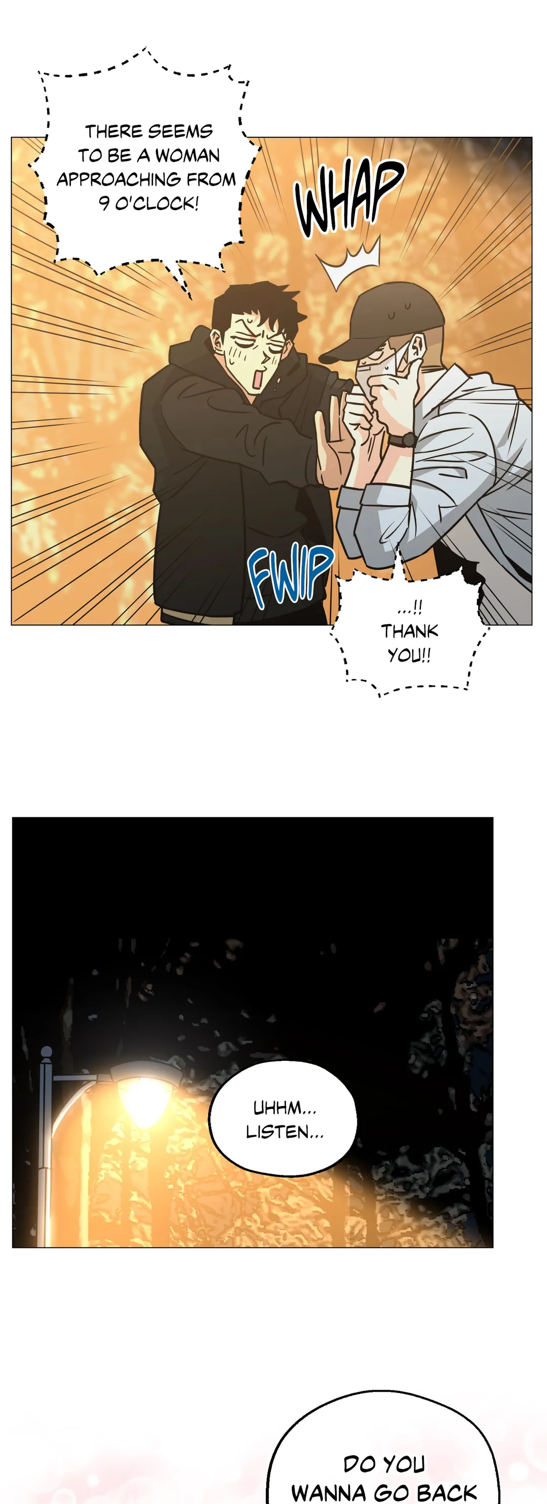 Read Killer Crush EN Manga Online