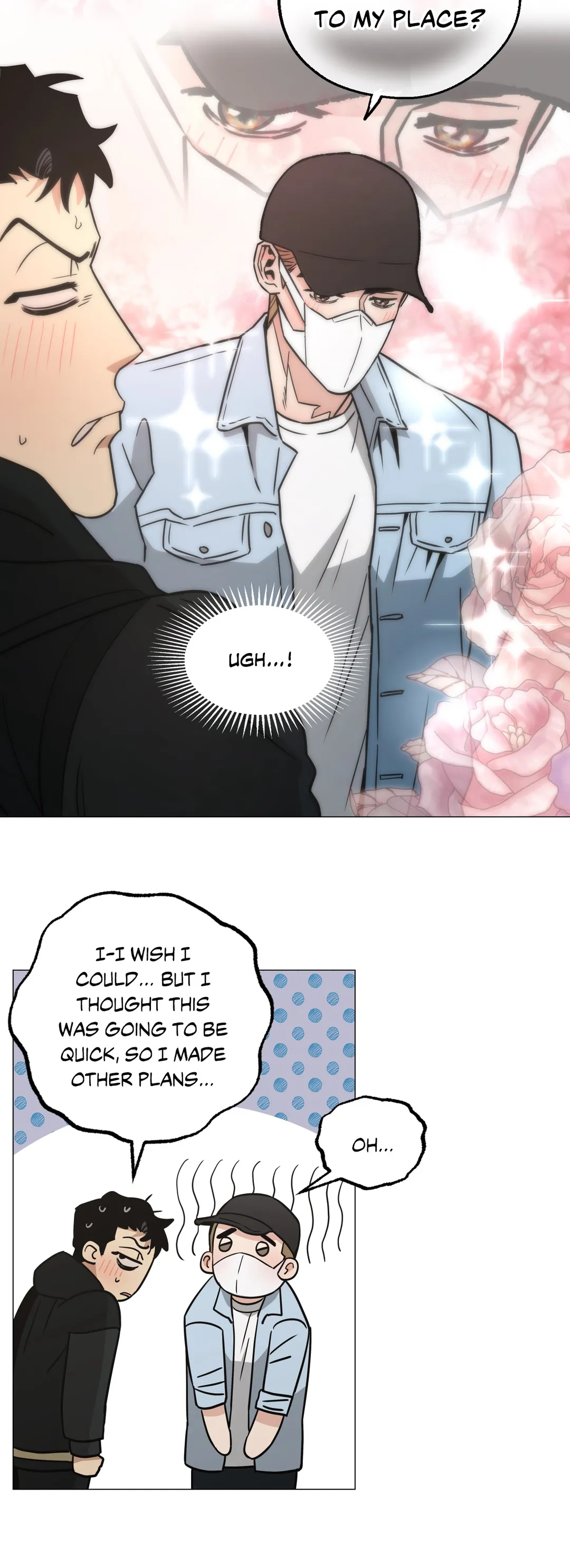 Read Killer Crush EN Manga Online