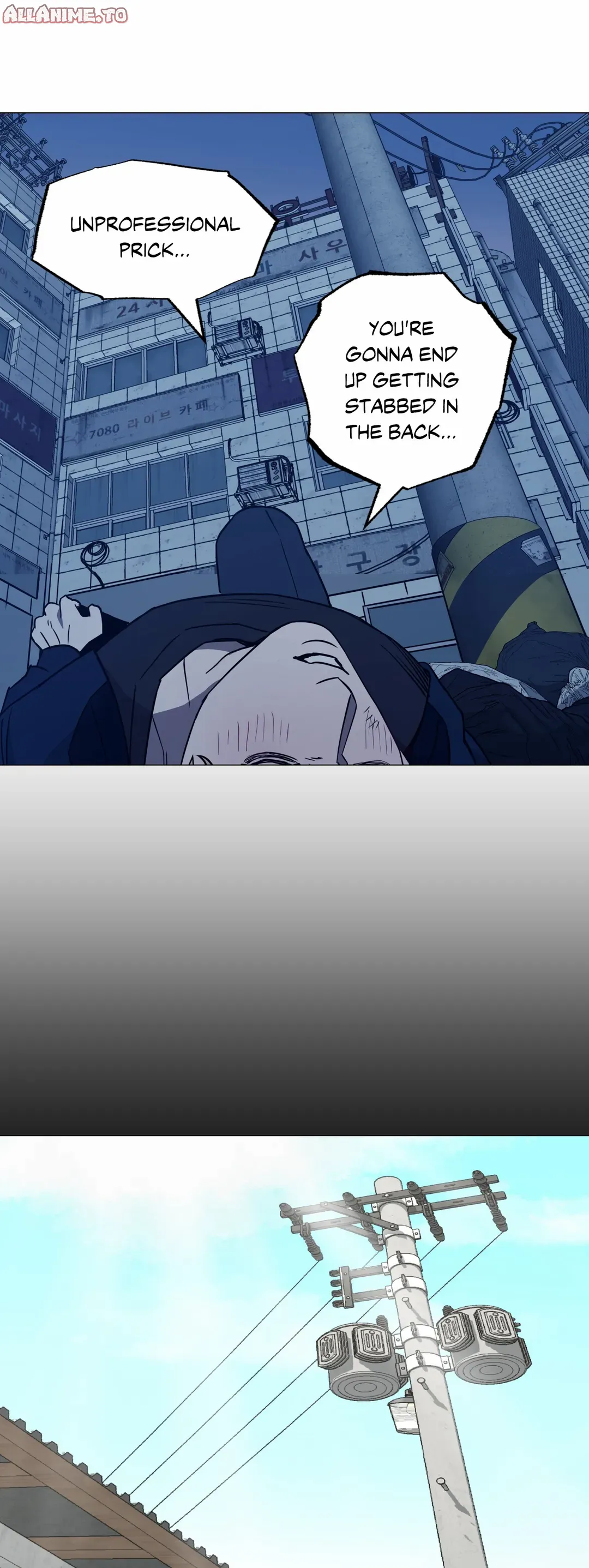 Read Killer Crush EN Manga Online