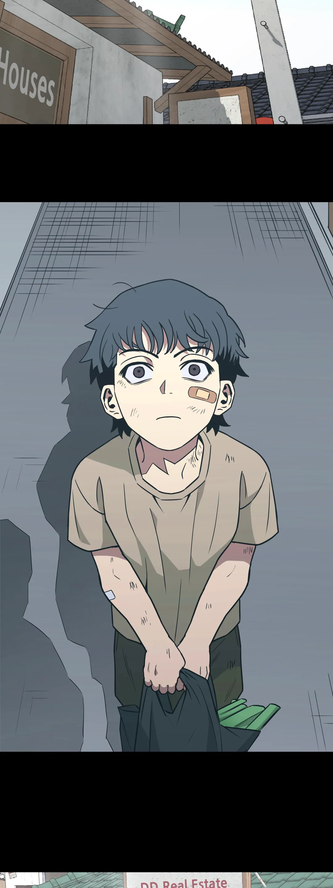 Read Killer Crush EN Manga Online
