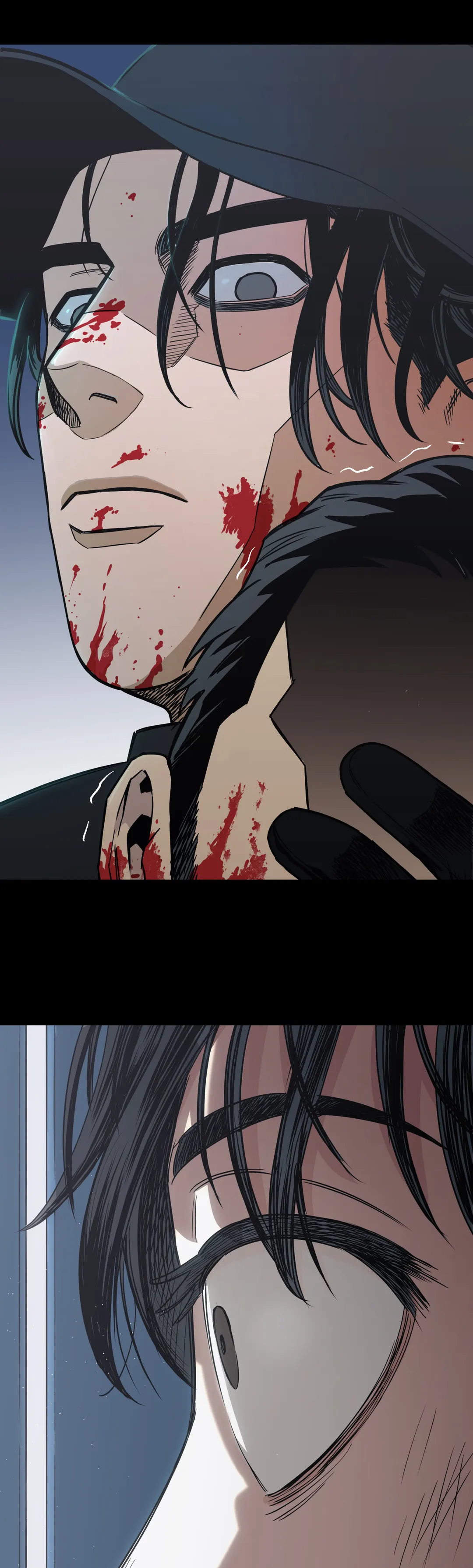 Read Killer Crush EN Manga Online