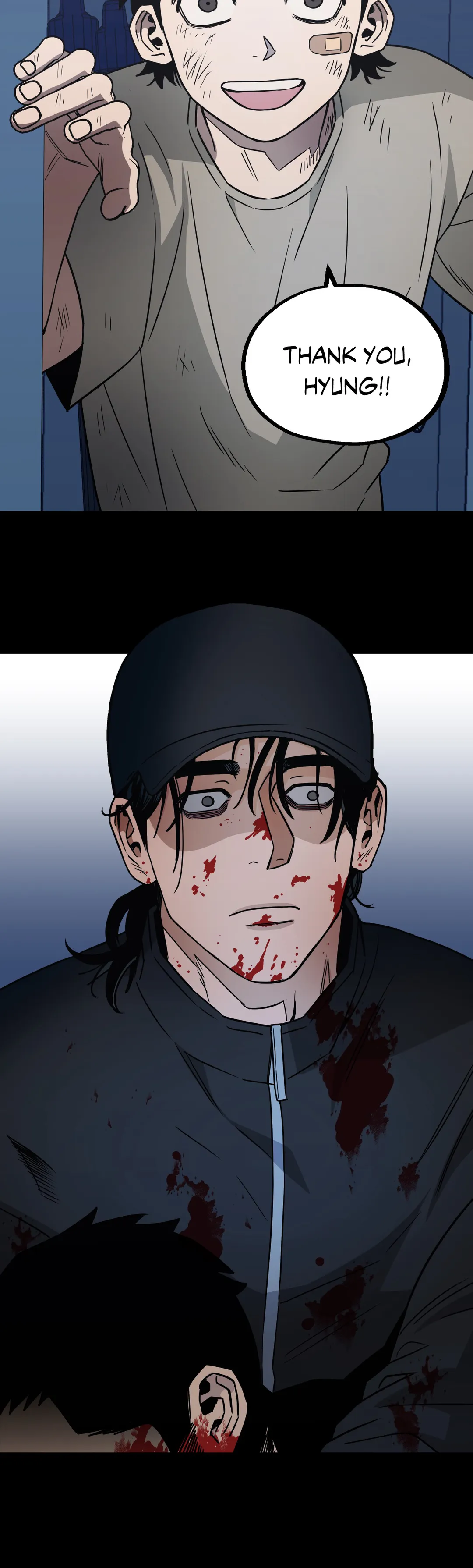 Read Killer Crush EN Manga Online