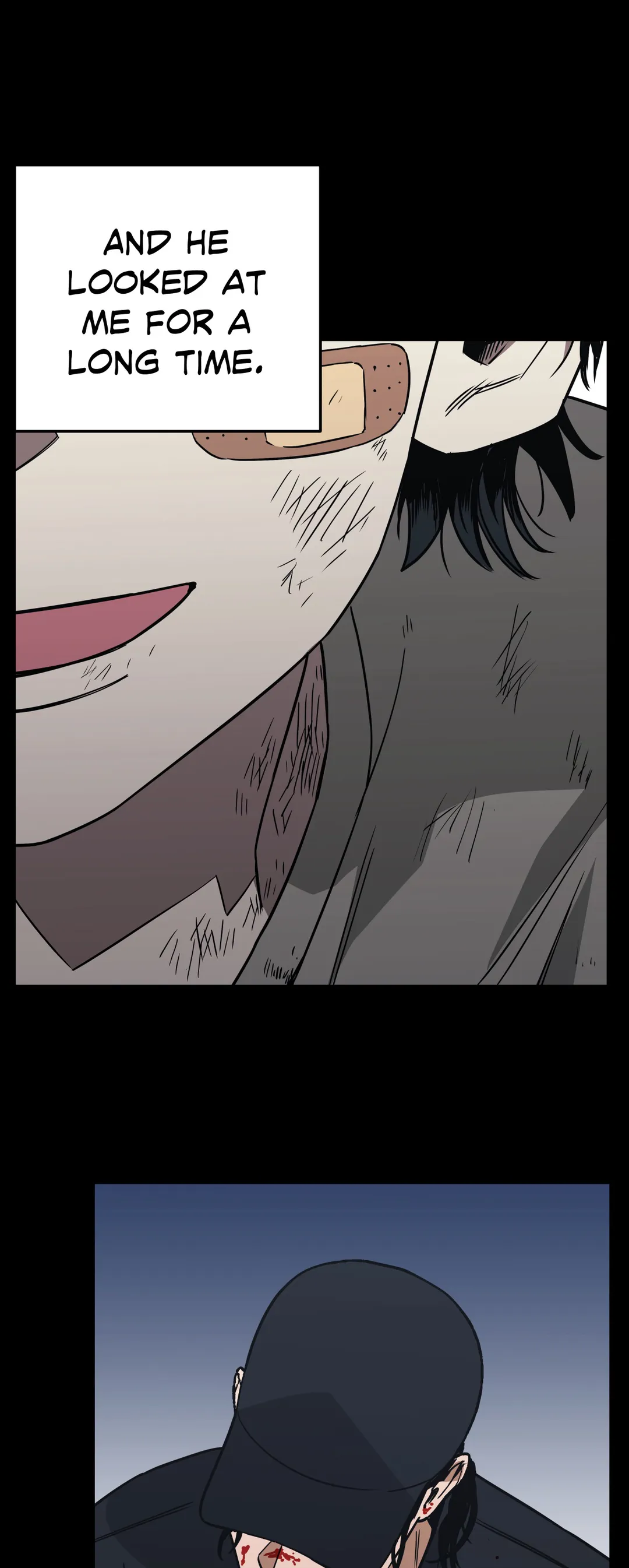 Read Killer Crush EN Manga Online