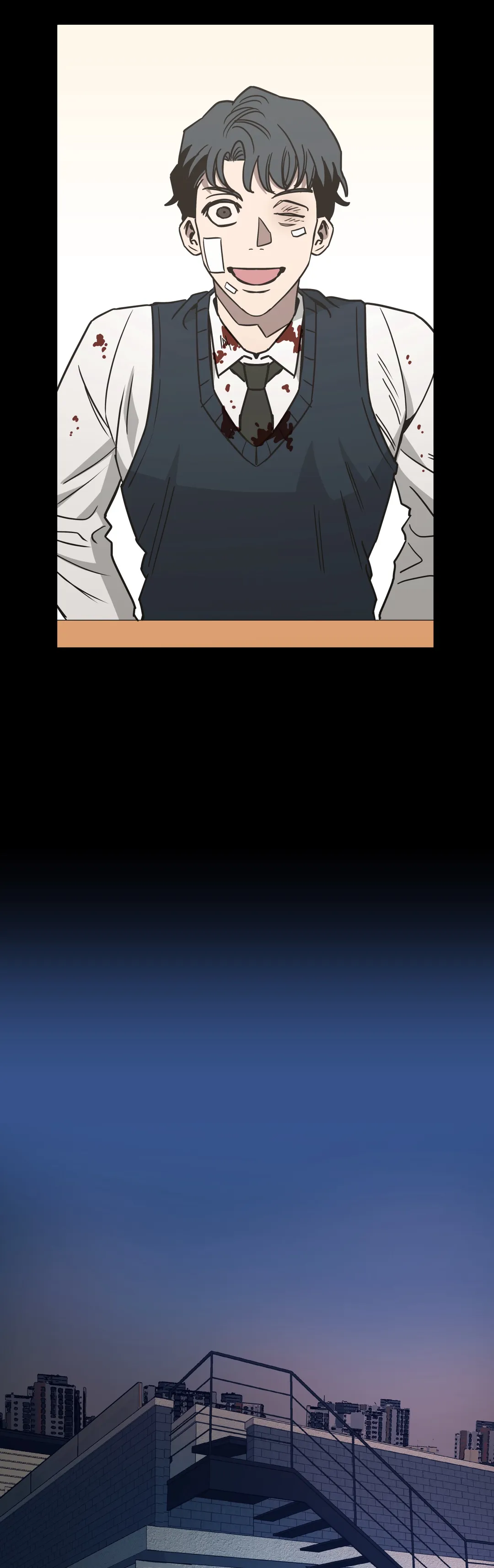 Read Killer Crush EN Manga Online