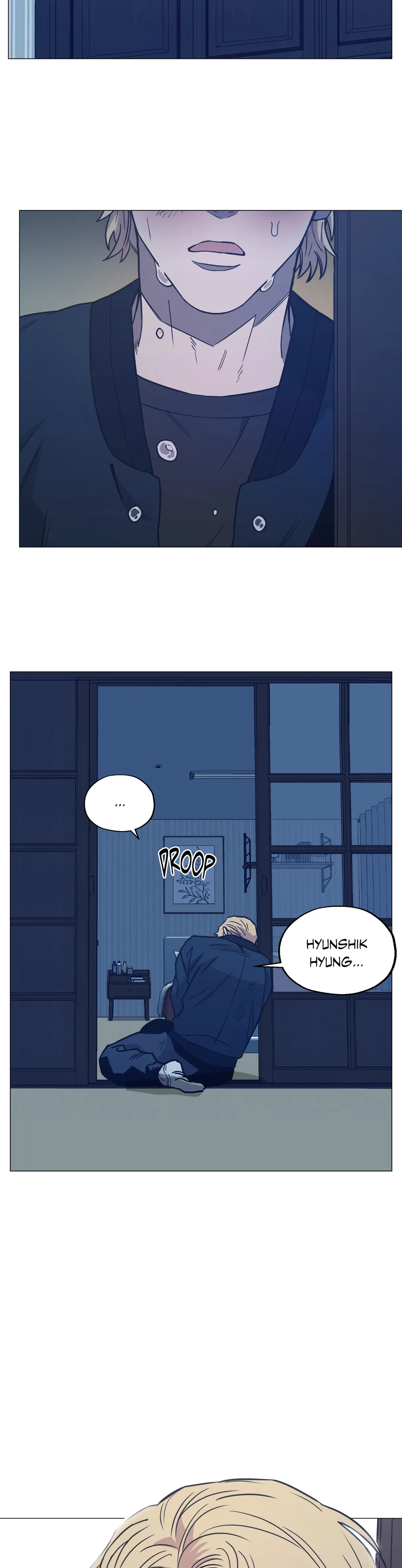 Read Killer Crush EN Manga Online