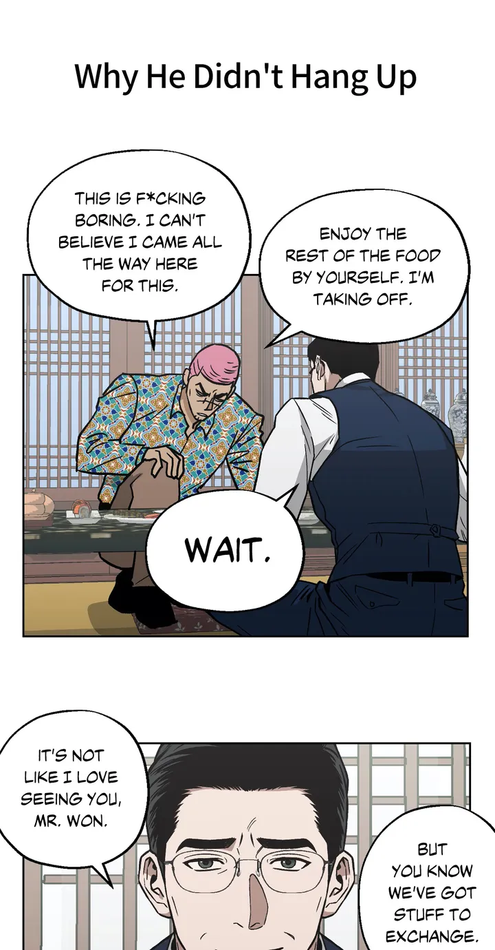 Read Killer Crush EN Manga Online