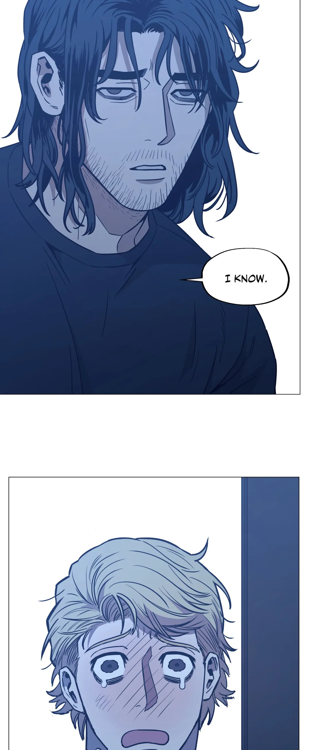 Read Killer Crush EN Manga Online