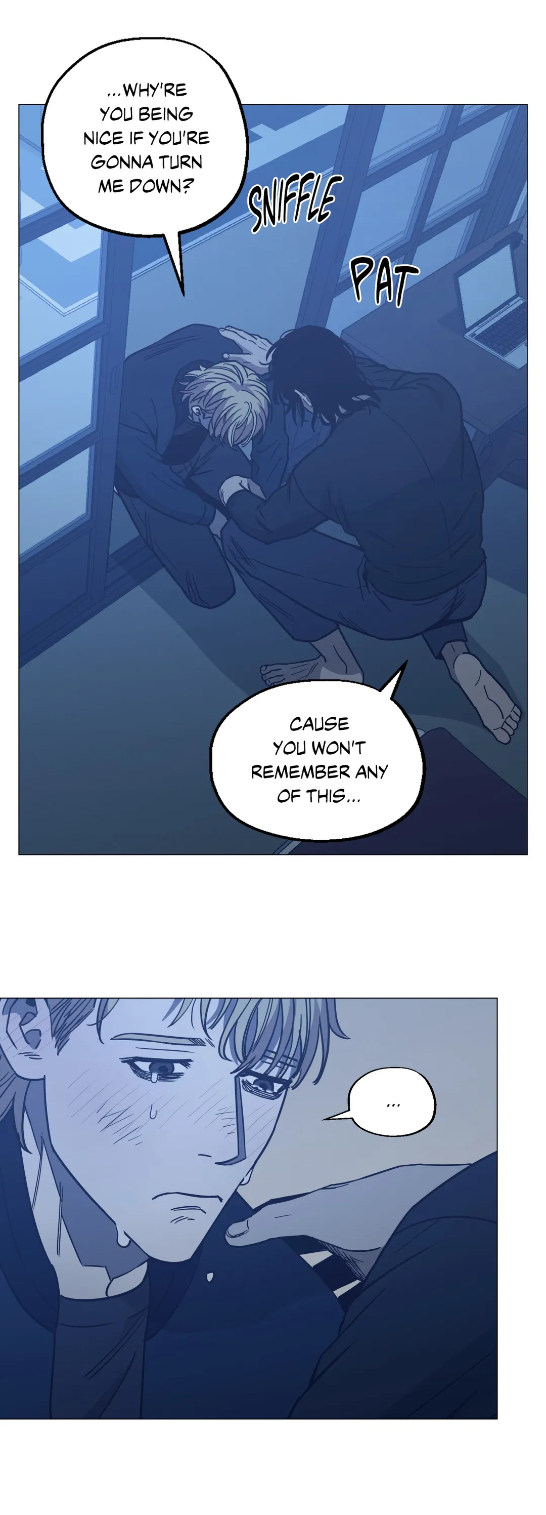 Read Killer Crush EN Manga Online