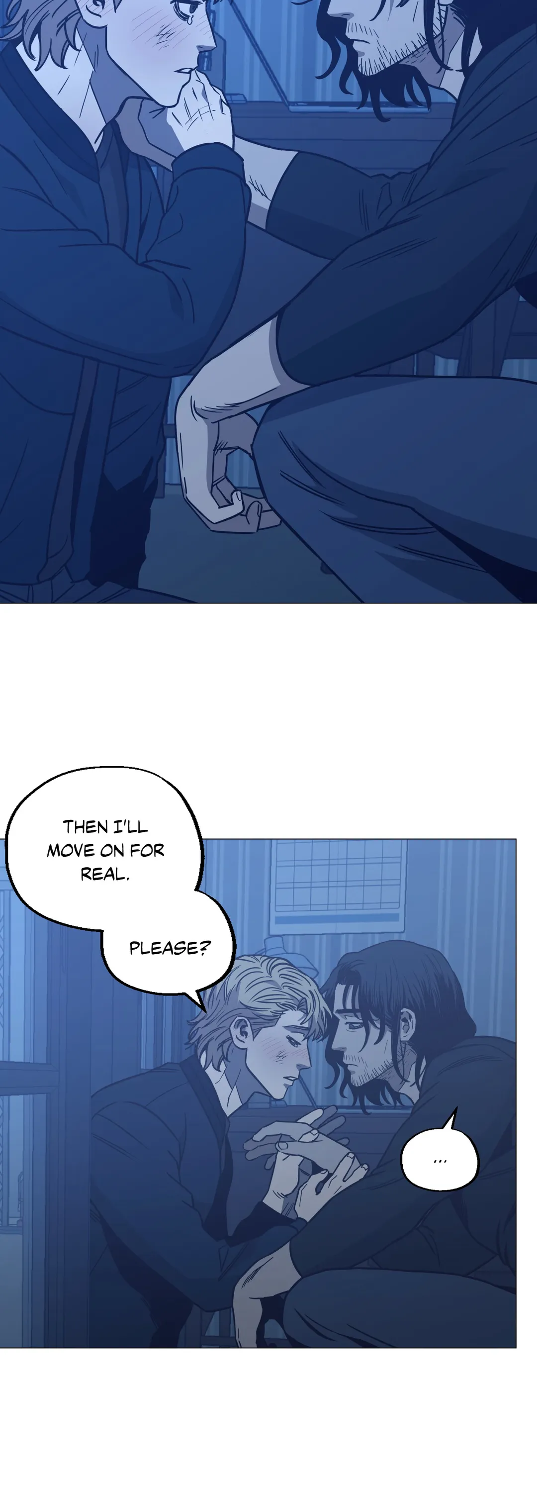 Read Killer Crush EN Manga Online
