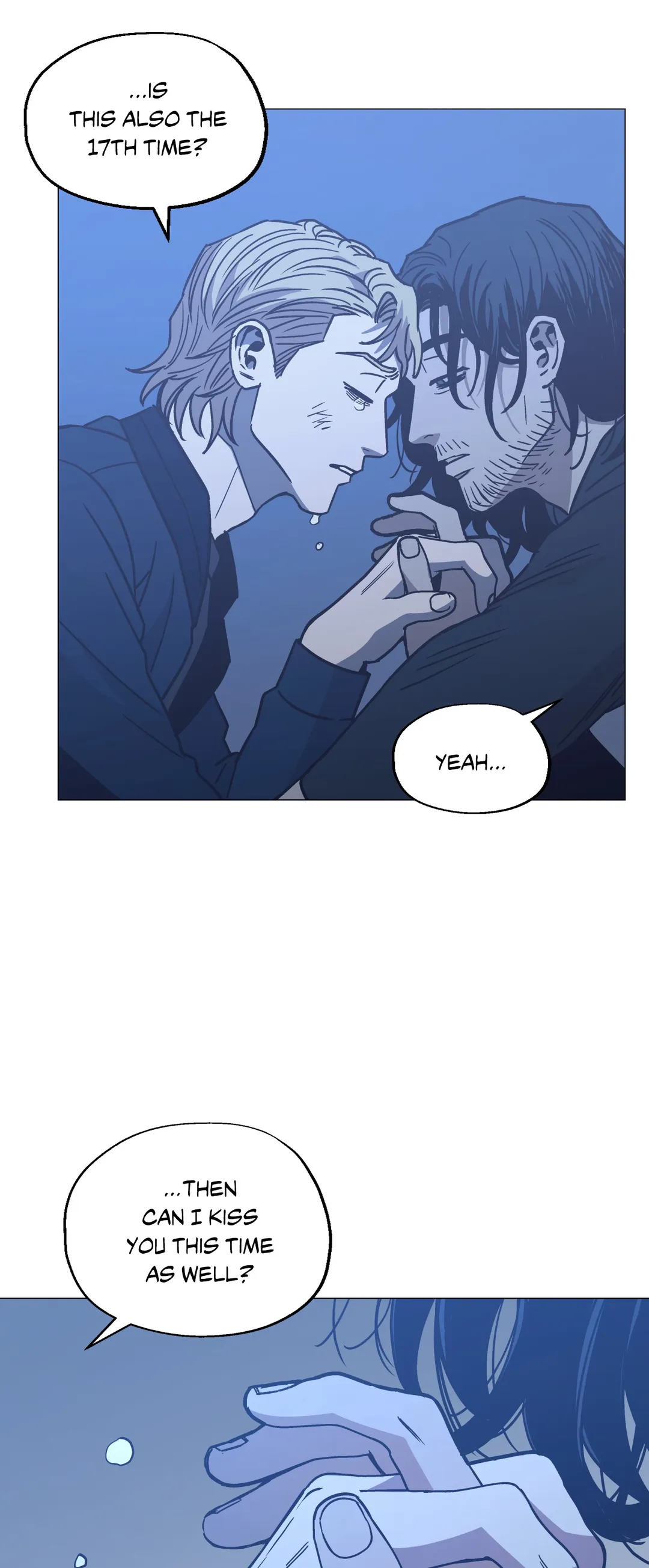 Read Killer Crush EN Manga Online