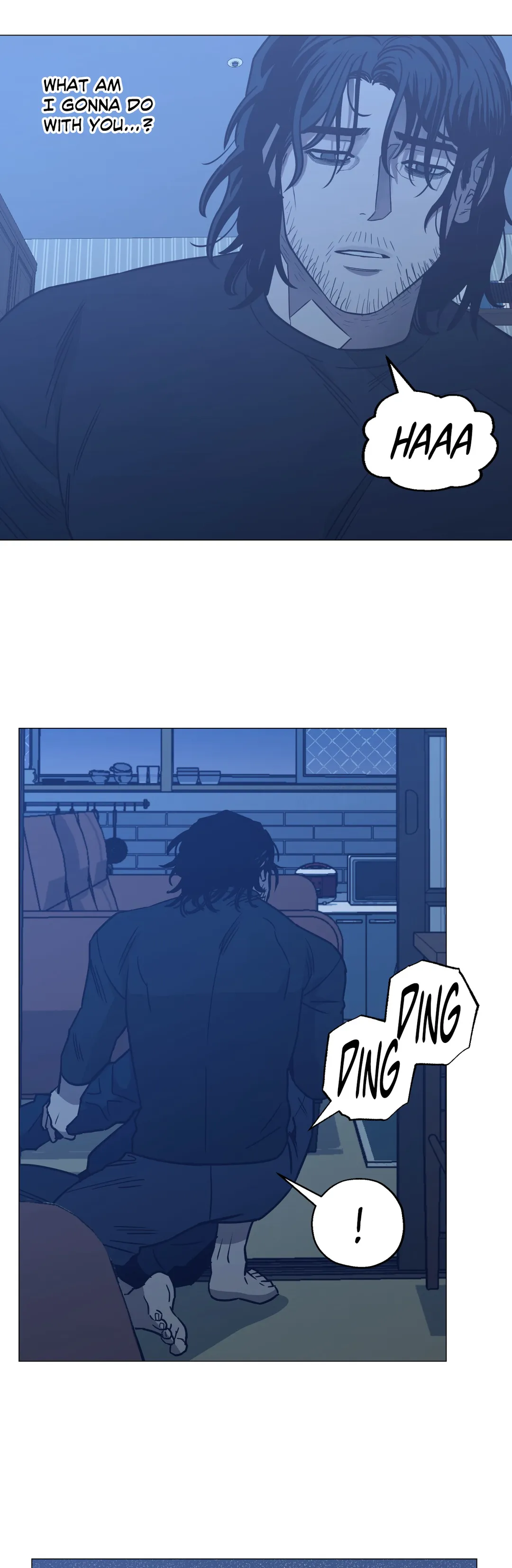 Read Killer Crush EN Manga Online