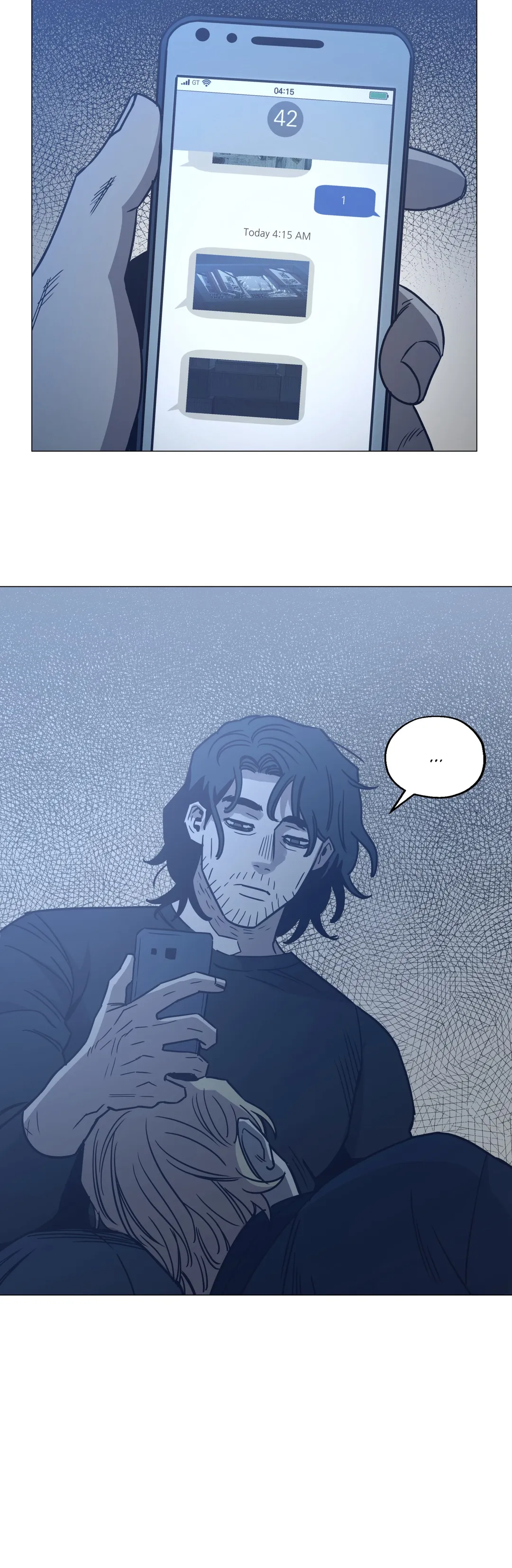 Read Killer Crush EN Manga Online