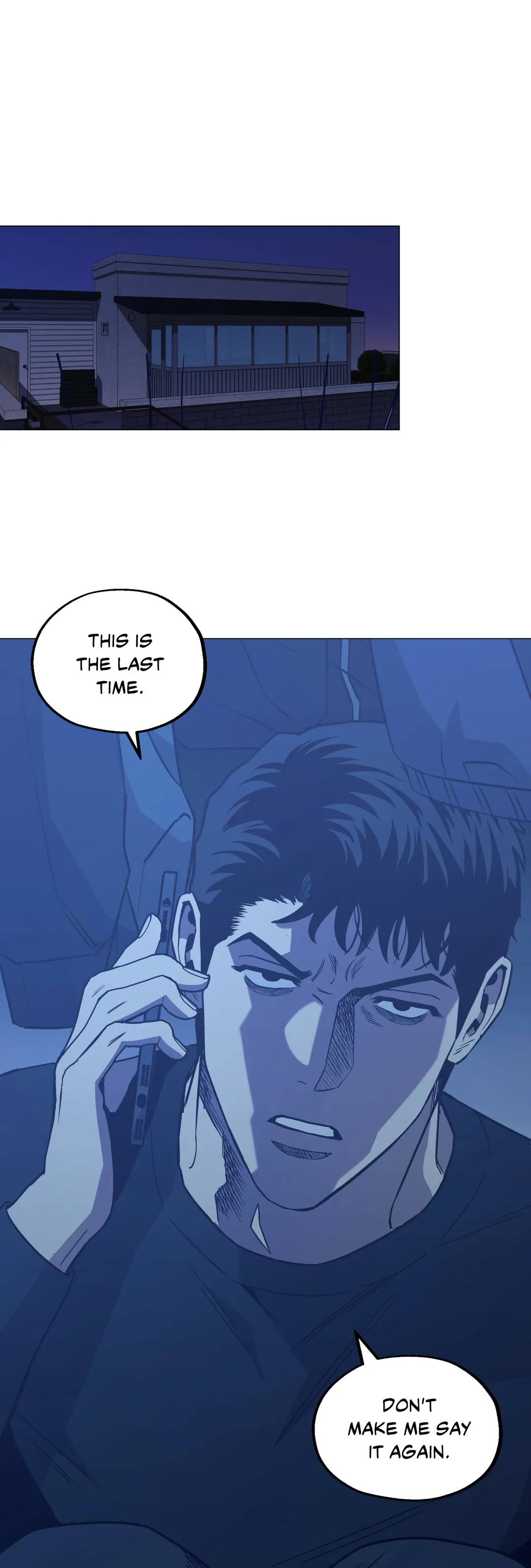 Read Killer Crush EN Manga Online